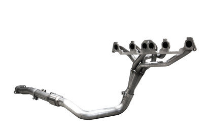 ARH XJ 4.0L Jeep Long System