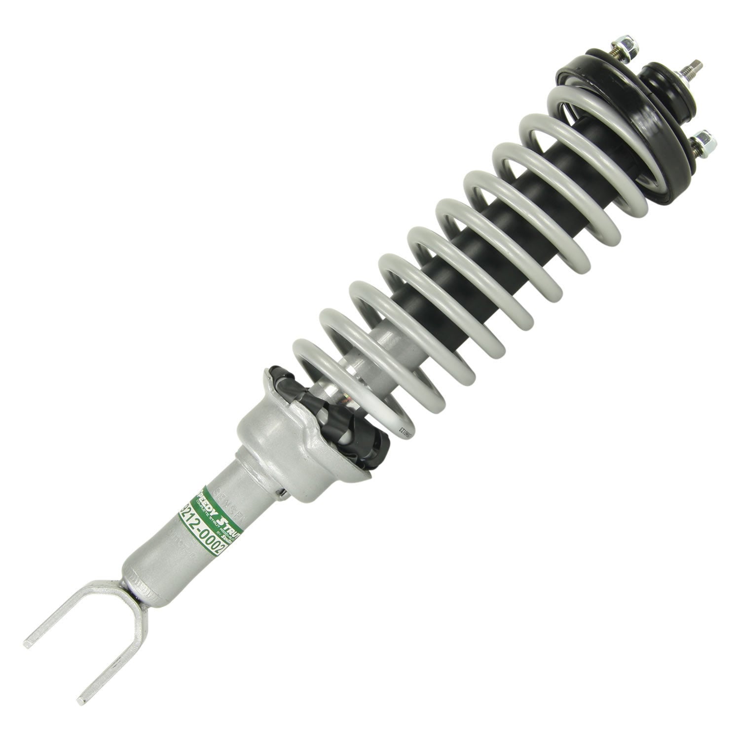 Sensen Suspension Strut and Coil Spring Assembly 9212-0002