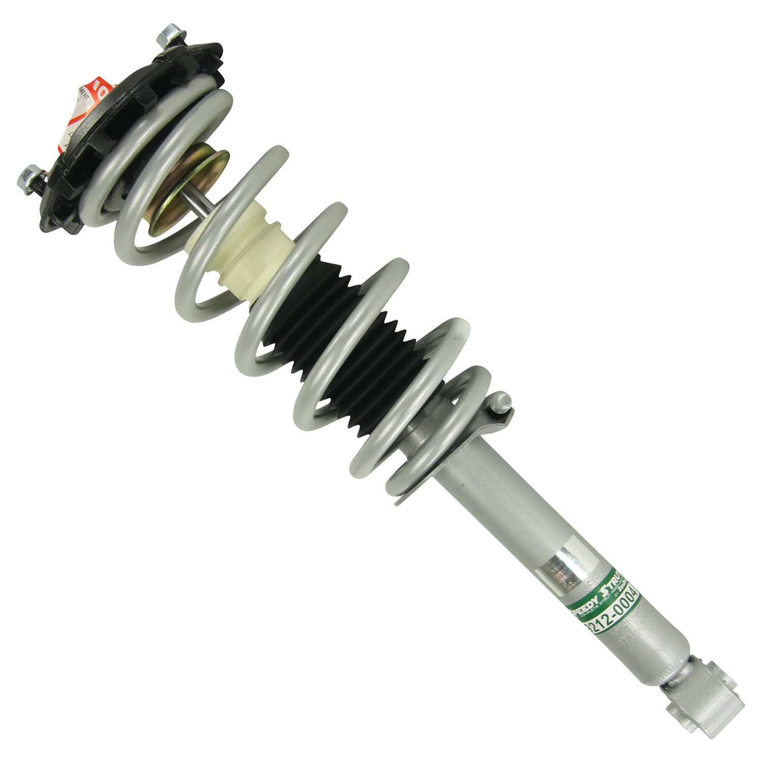 Sensen Suspension Strut and Coil Spring Assembly 9212-0004