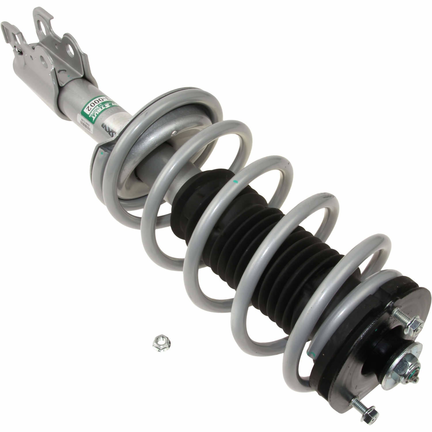 Sensen Suspension Strut and Coil Spring Assembly 9213-0002