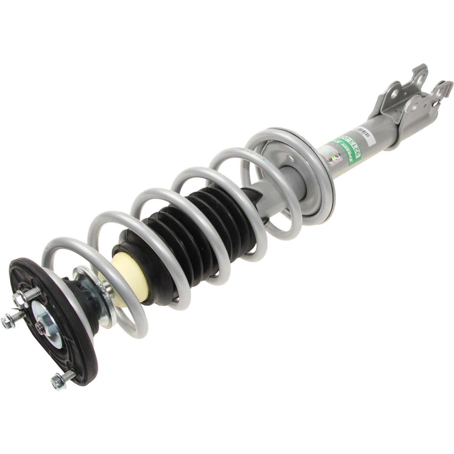 Sensen Suspension Strut and Coil Spring Assembly 9213-0004