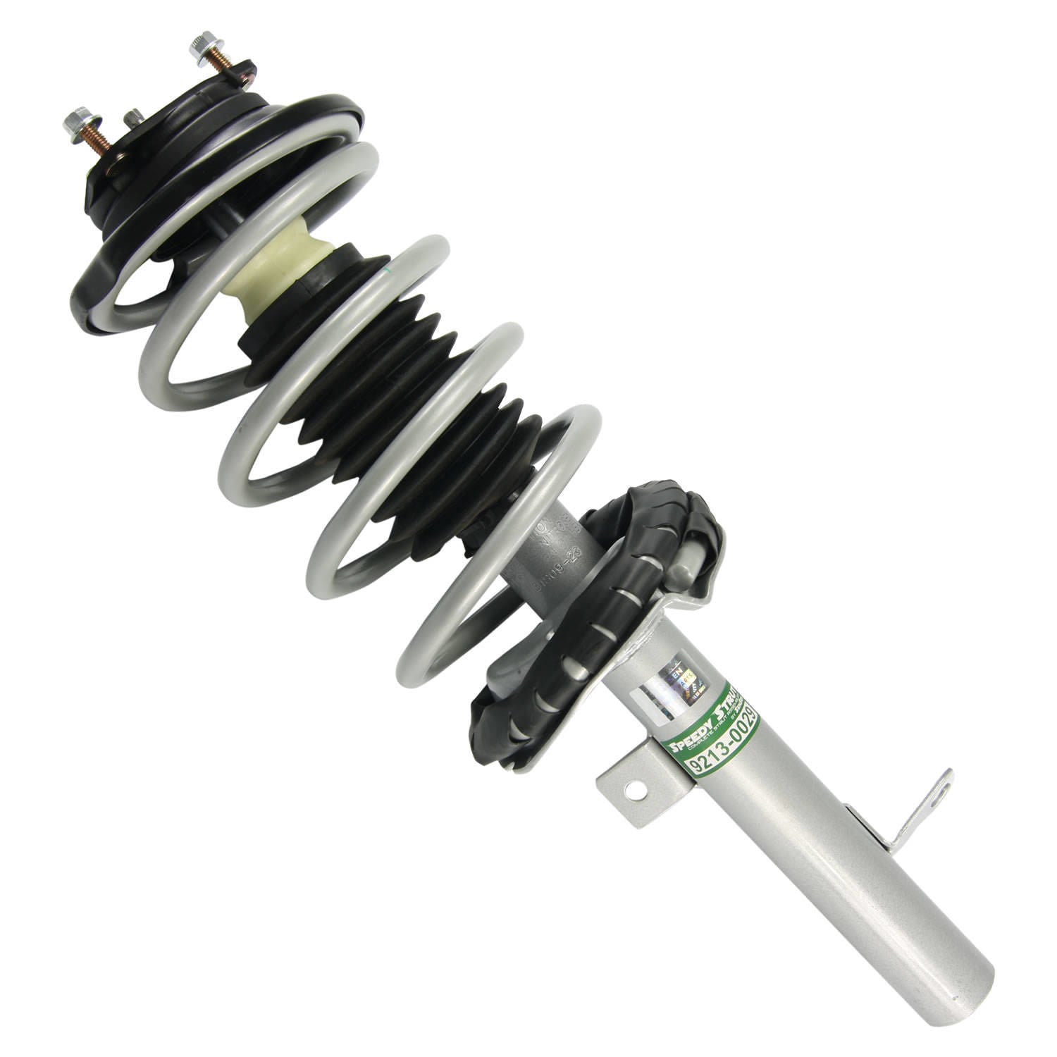 Sensen Suspension Strut and Coil Spring Assembly 9213-0029