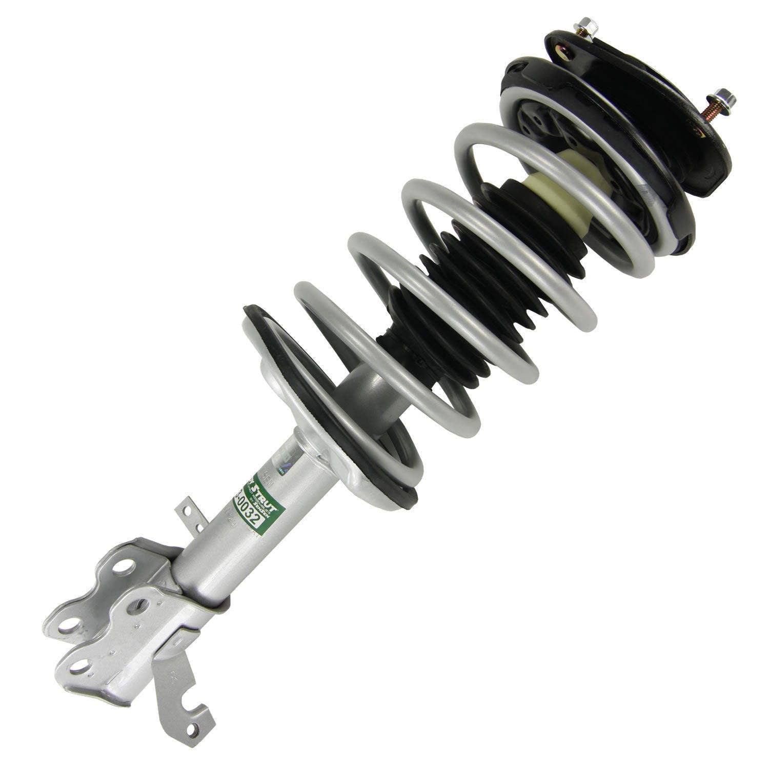 Sensen Suspension Strut and Coil Spring Assembly 9213-0032