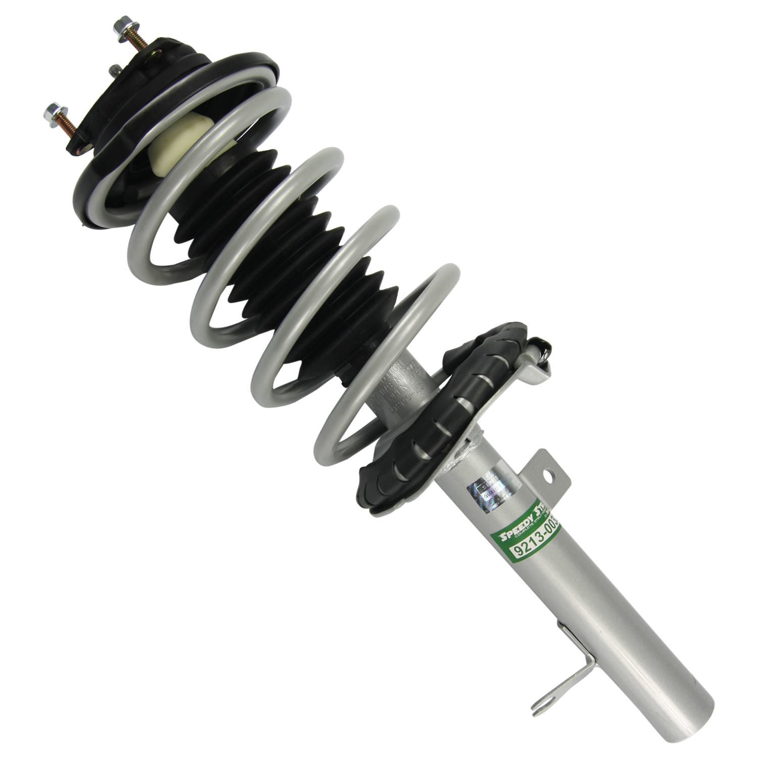 Sensen Suspension Strut and Coil Spring Assembly 9213-0033