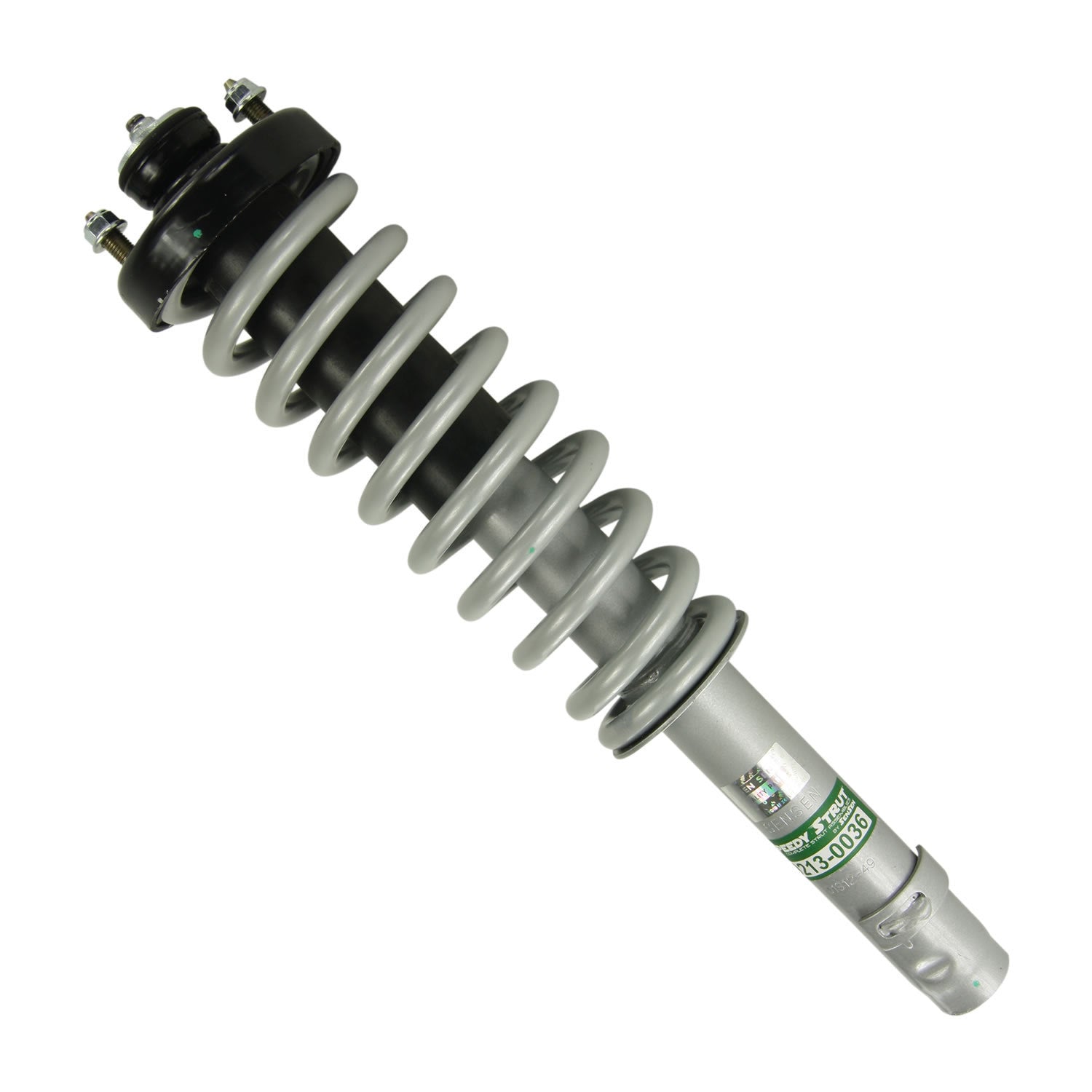 SenSen Speedy Strut Suspension Strut and Coil Spring Assembly