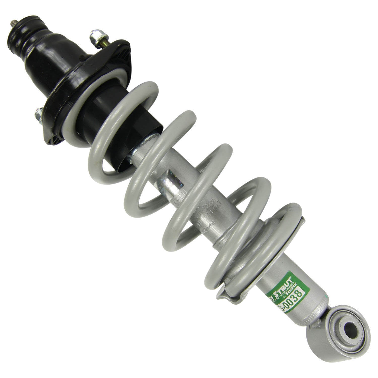 Sensen Suspension Strut and Coil Spring Assembly 9213-0038