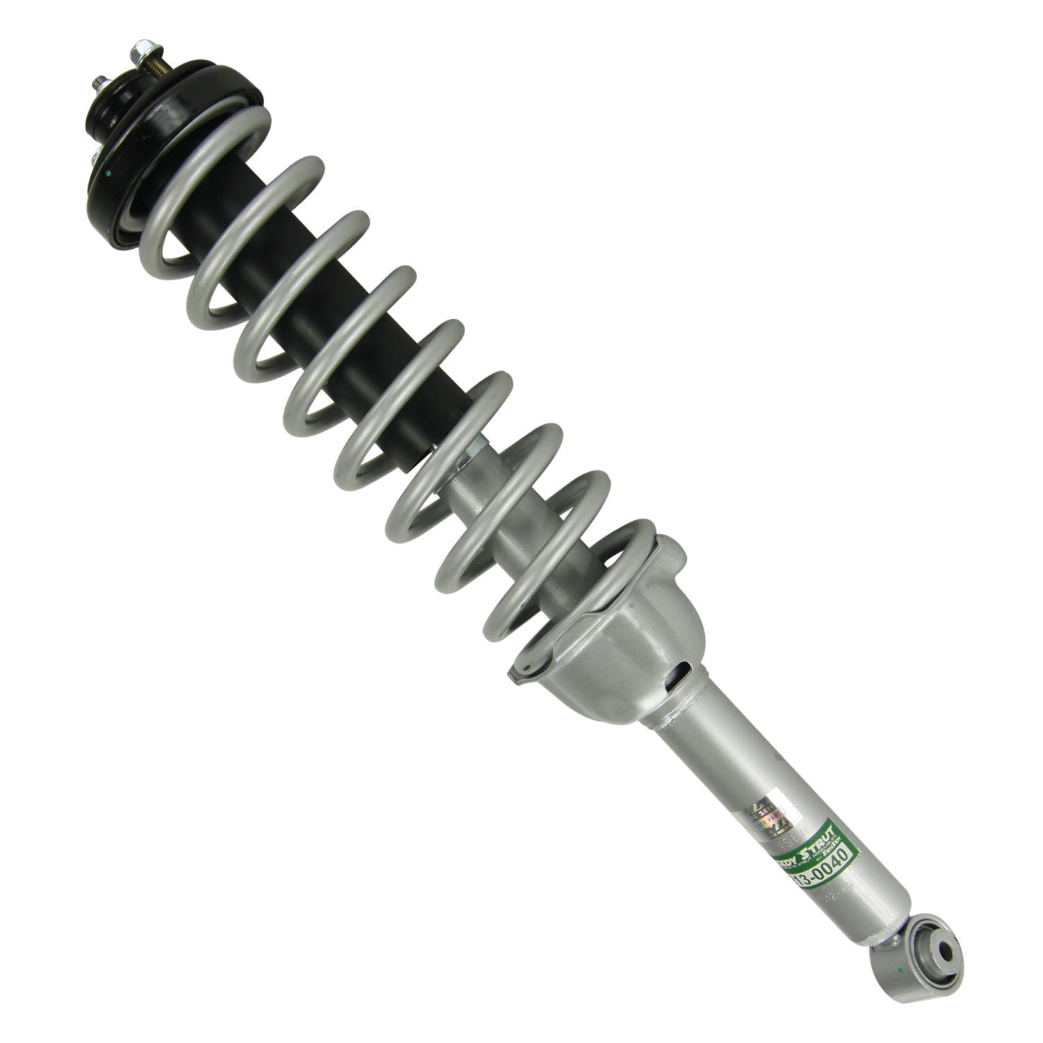 Sensen Suspension Strut and Coil Spring Assembly 9213-0040