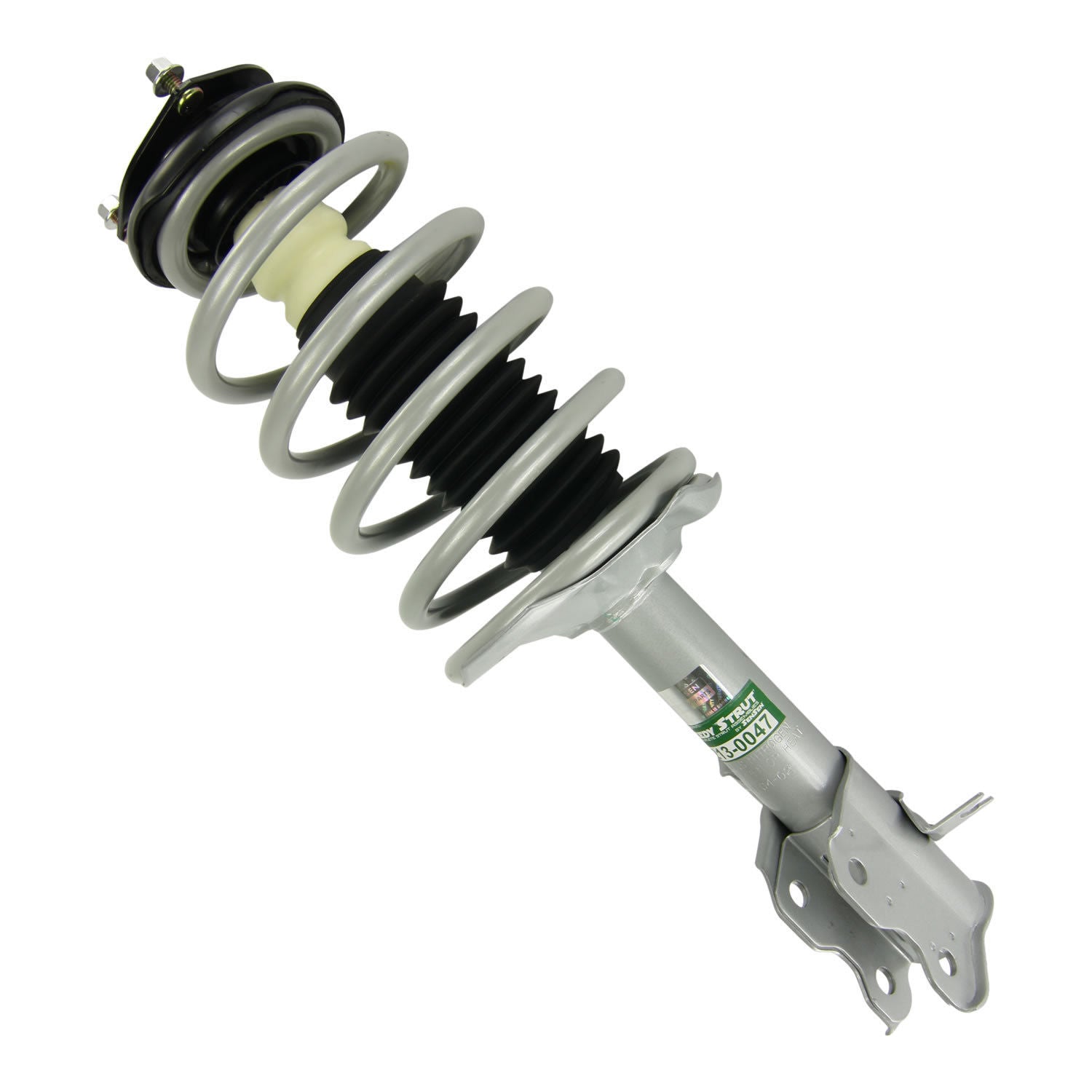 Sensen Suspension Strut and Coil Spring Assembly 9213-0047