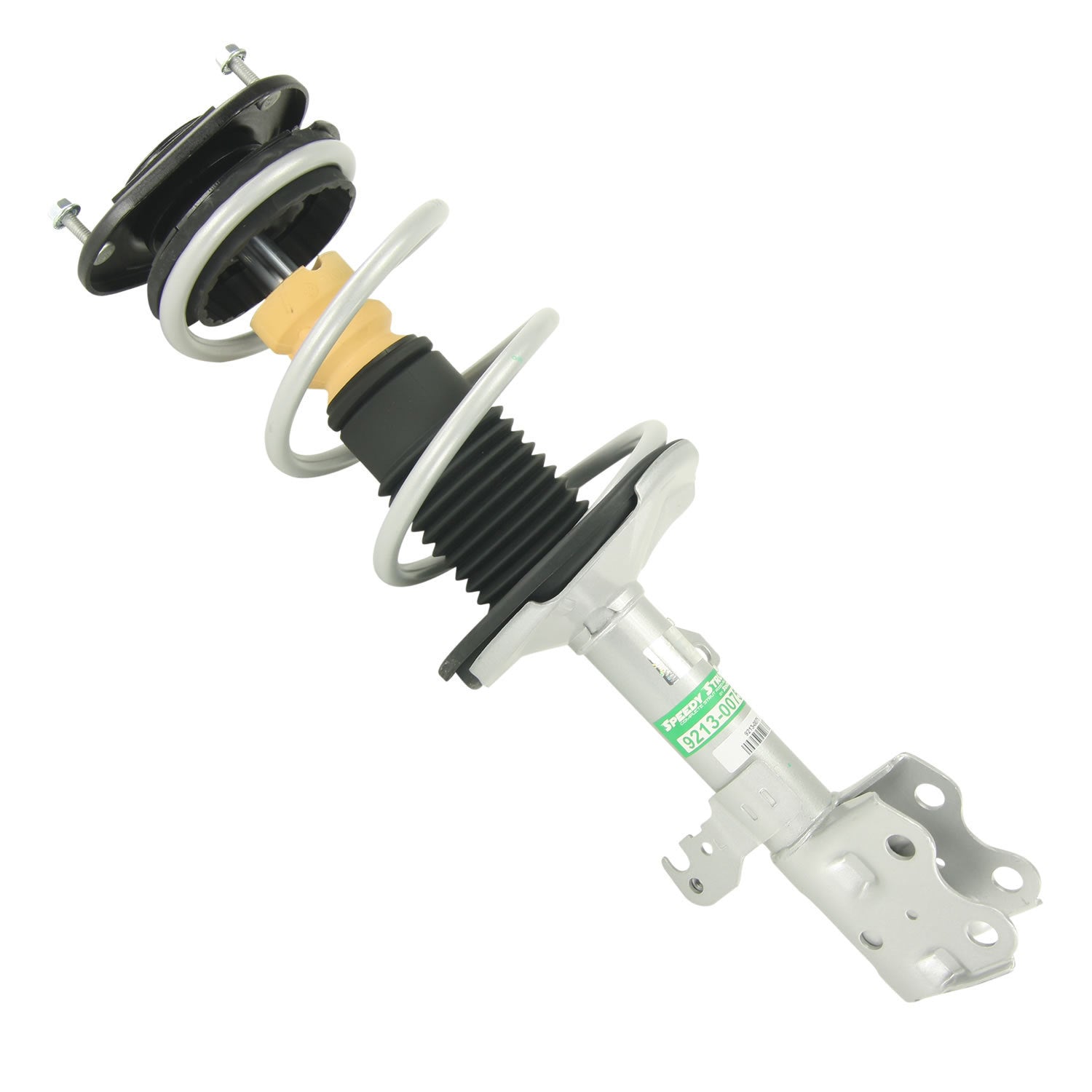 SenSen Speedy Strut Suspension Strut and Coil Spring Assembly