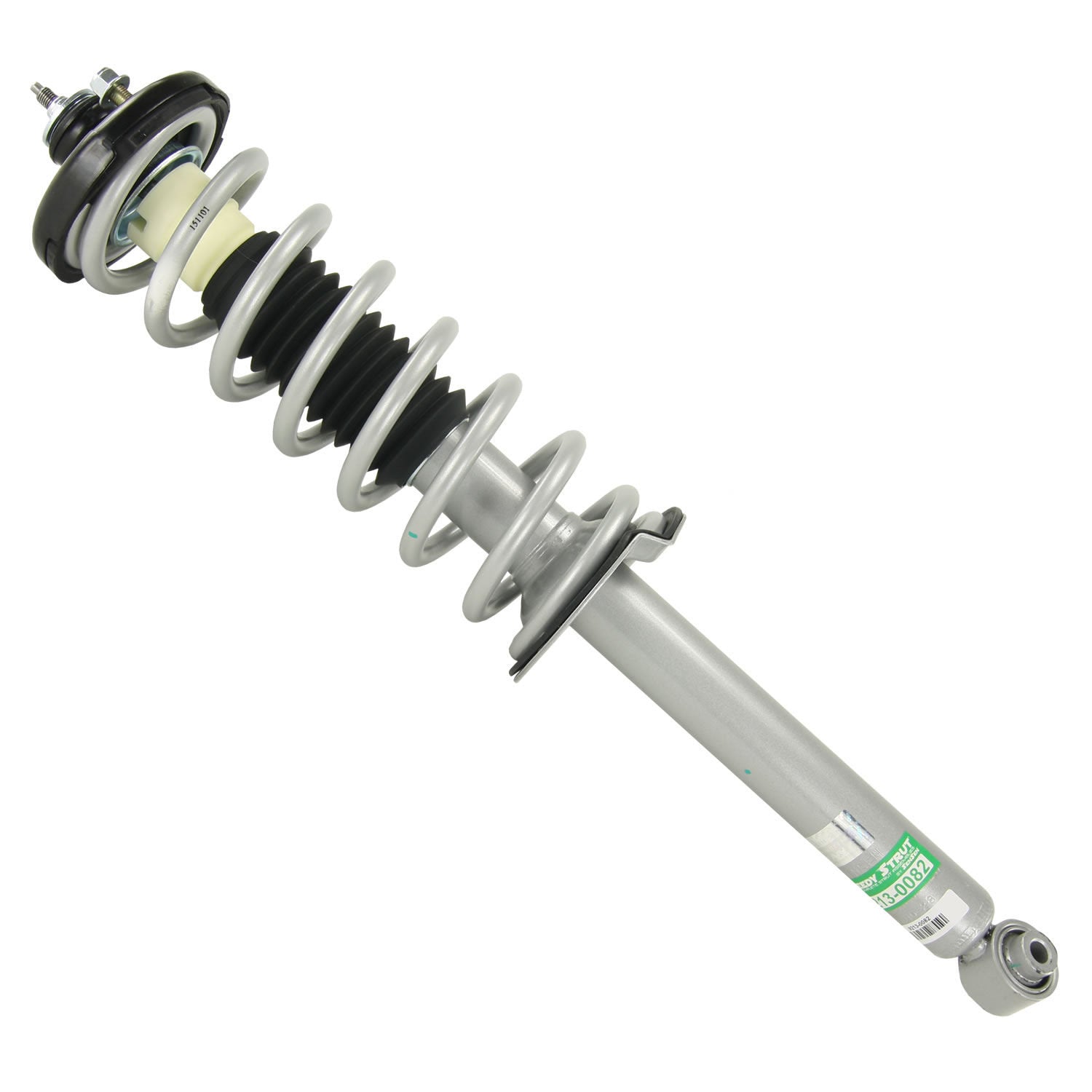 SenSen Speedy Strut Suspension Strut and Coil Spring Assembly