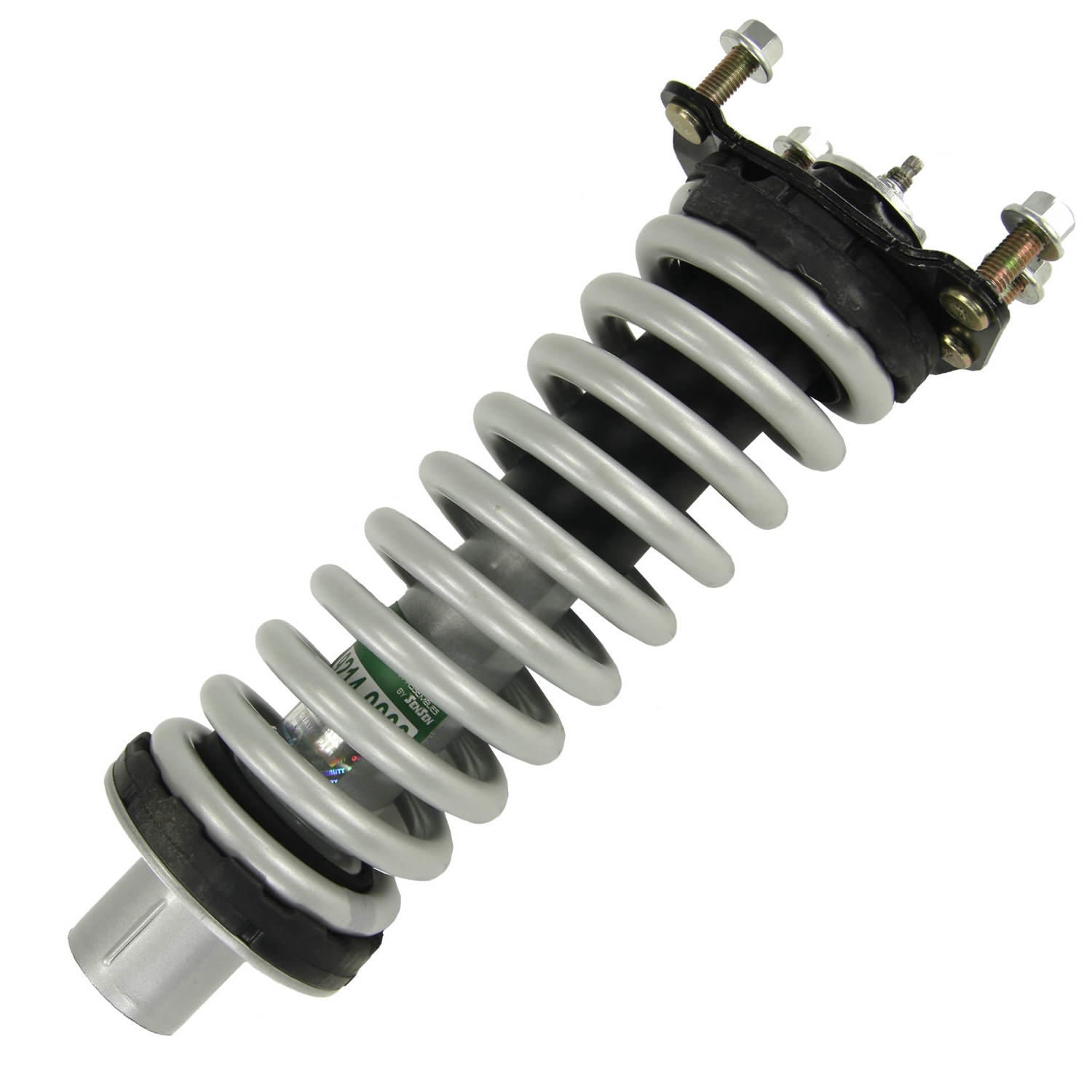 Sensen Suspension Strut and Coil Spring Assembly 9214-0006