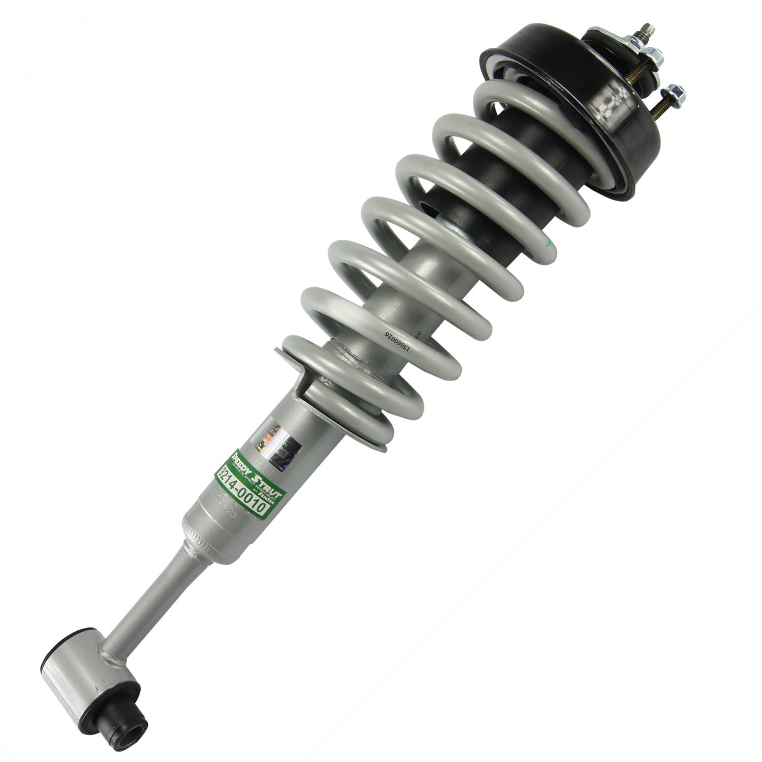 Sensen Suspension Strut and Coil Spring Assembly 9214-0010