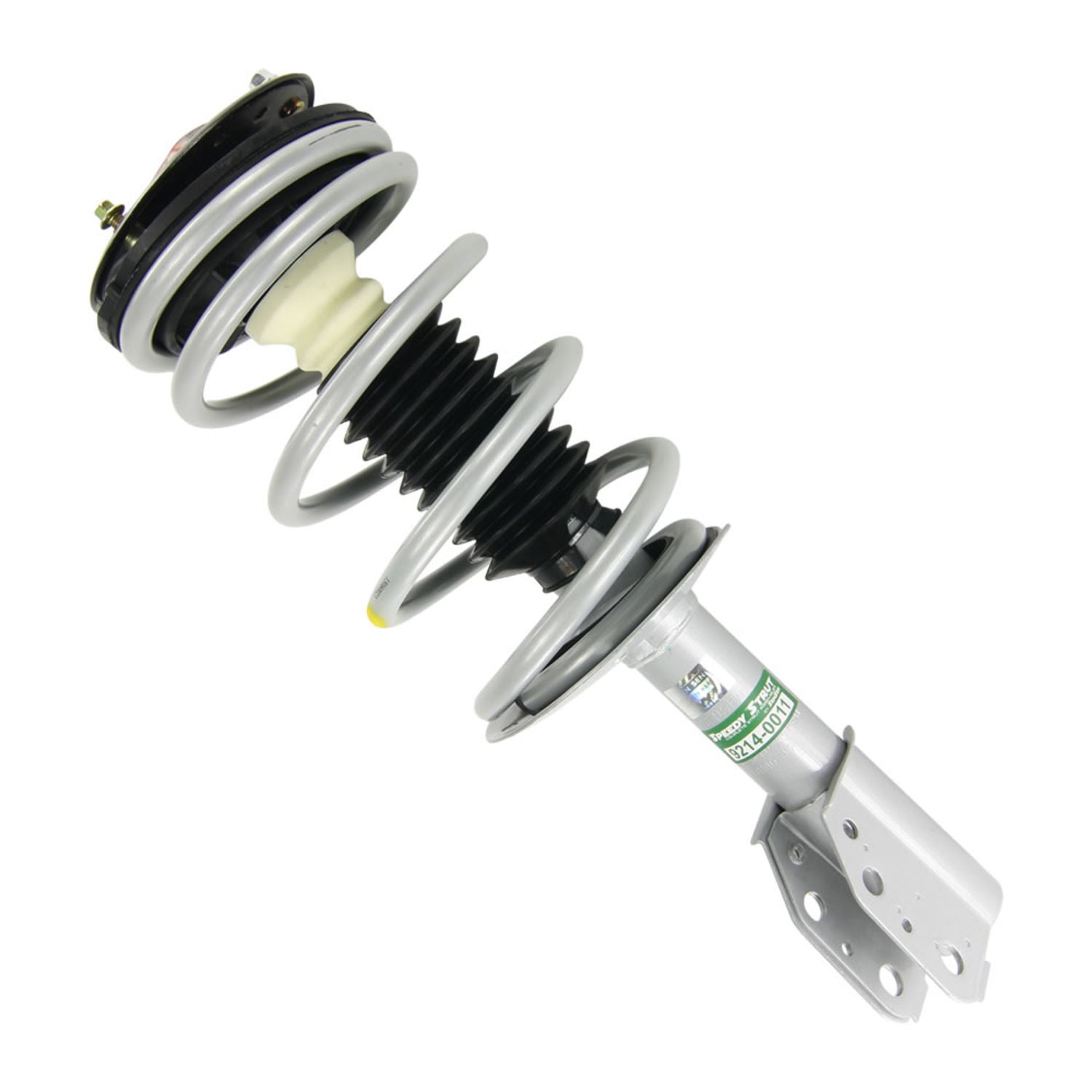 Sensen Suspension Strut and Coil Spring Assembly 9214-0011