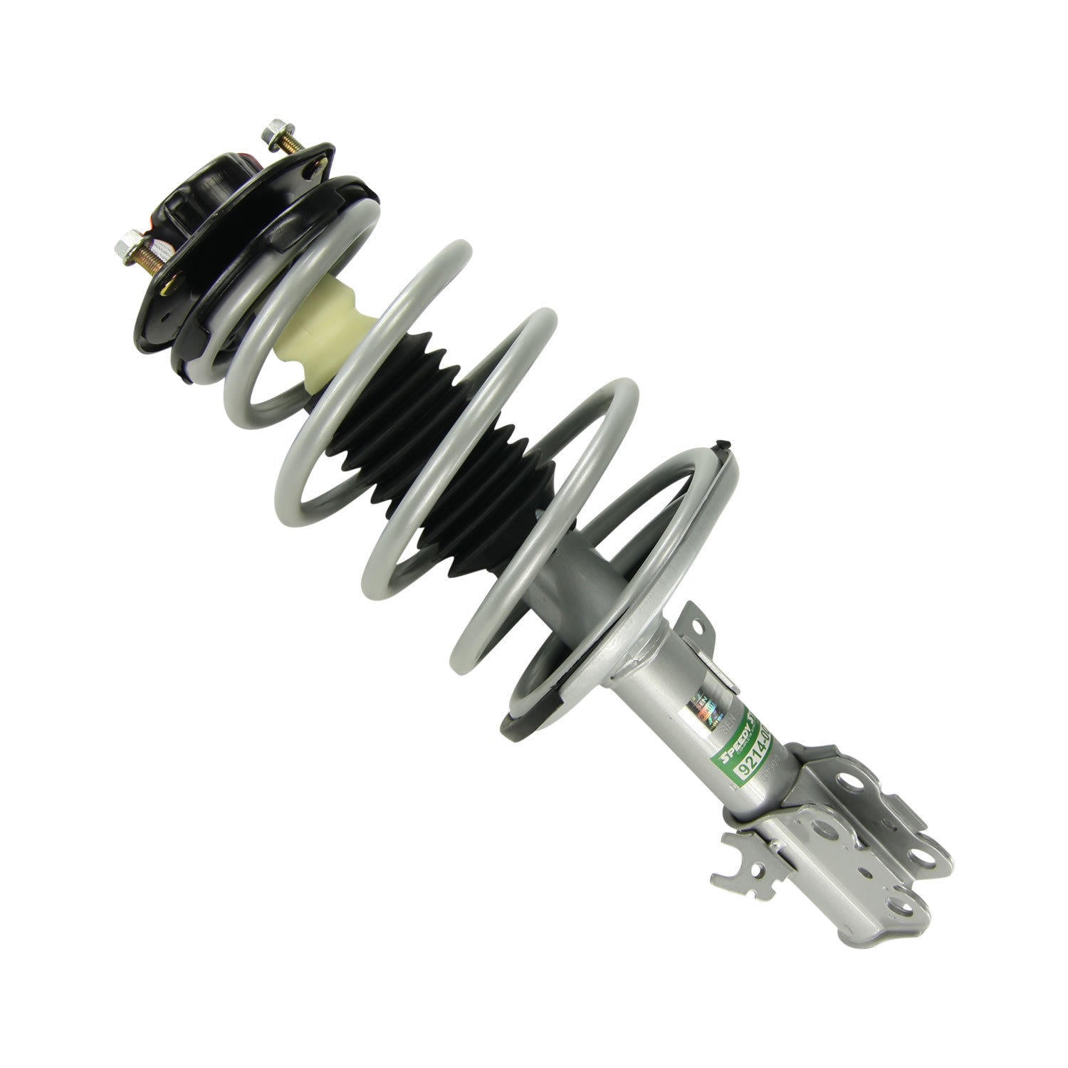 SenSen Speedy Strut Suspension Strut and Coil Spring Assembly