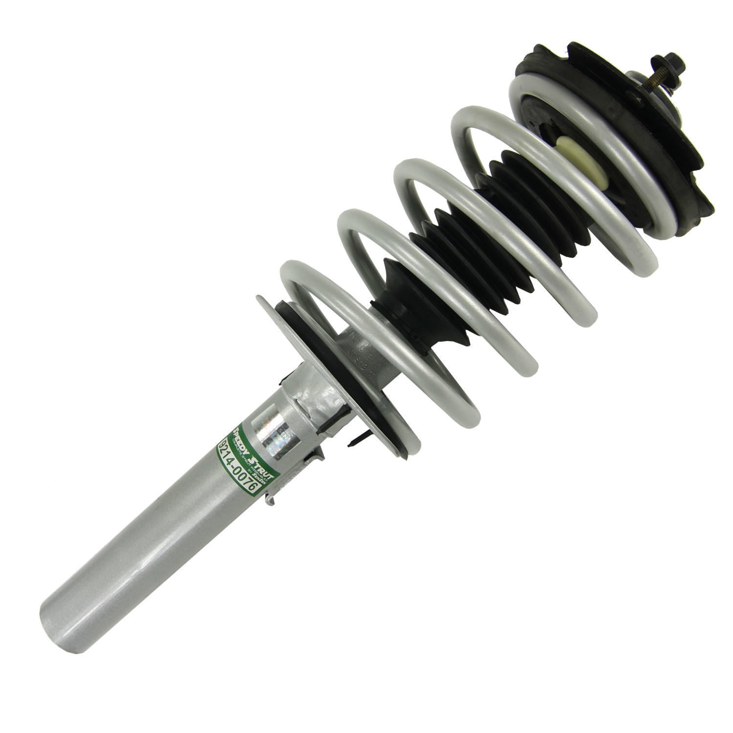 Sensen Suspension Strut and Coil Spring Assembly 9214-0076