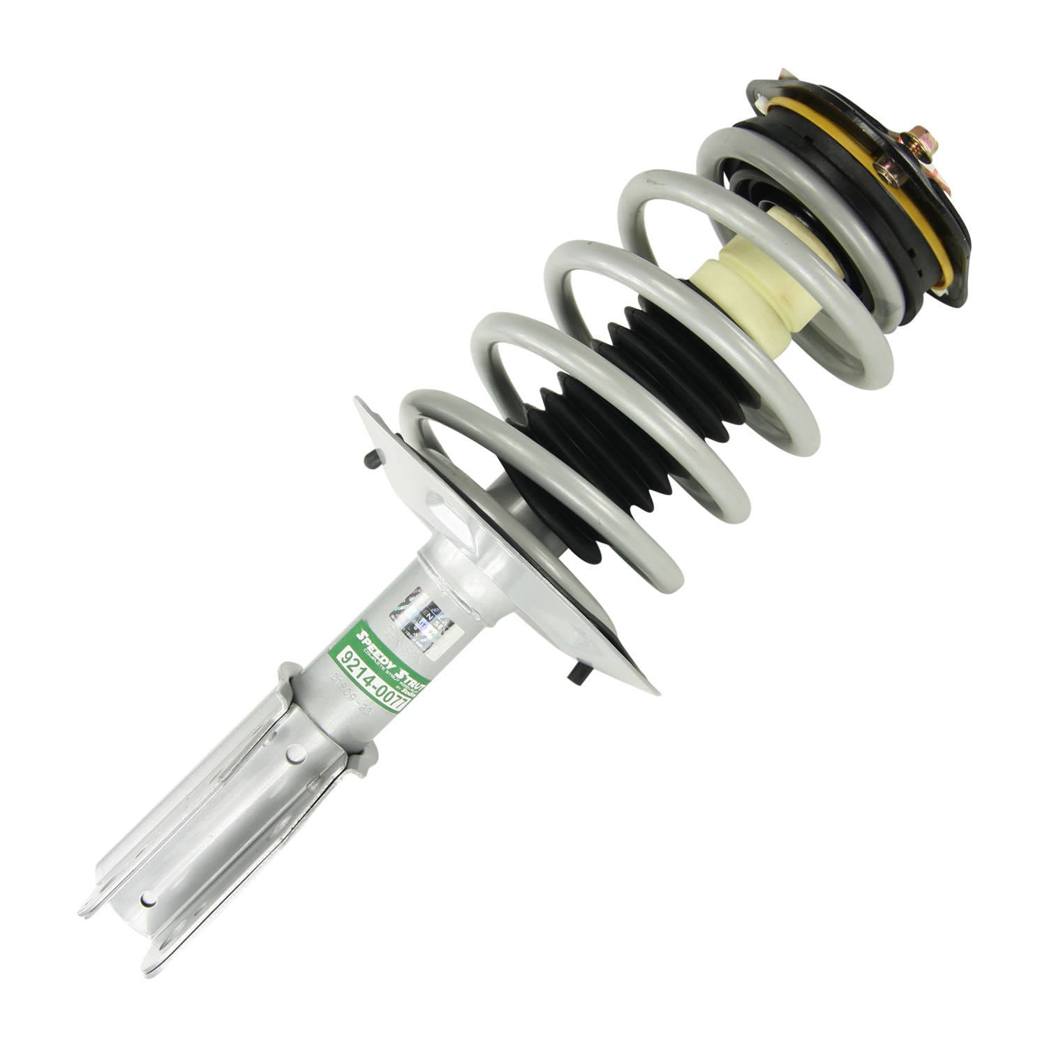 Sensen Suspension Strut and Coil Spring Assembly 9214-0077