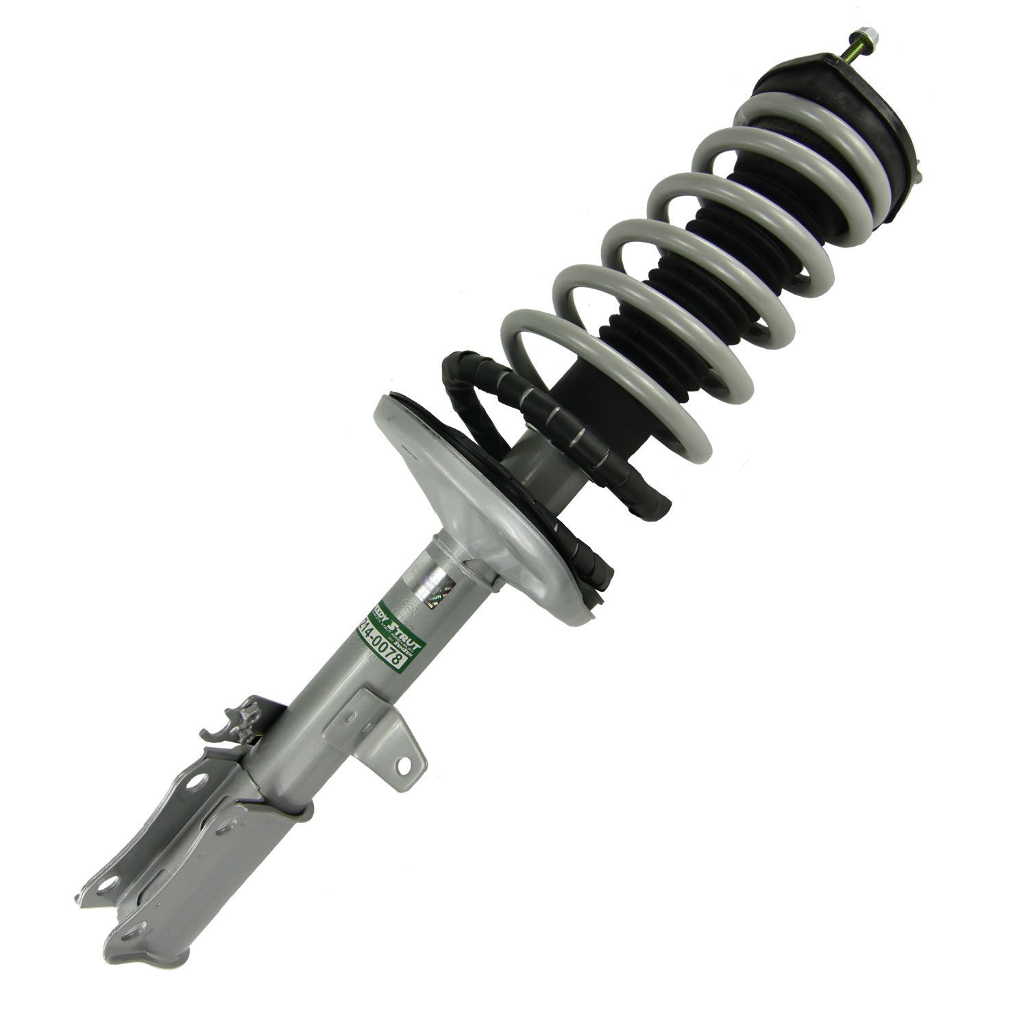 SenSen Speedy Strut Suspension Strut and Coil Spring Assembly