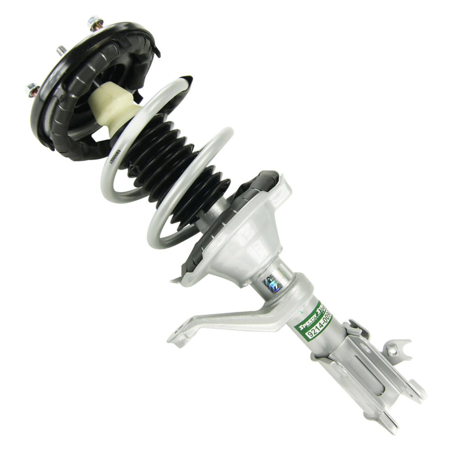 Sensen Suspension Strut and Coil Spring Assembly 9214-0090