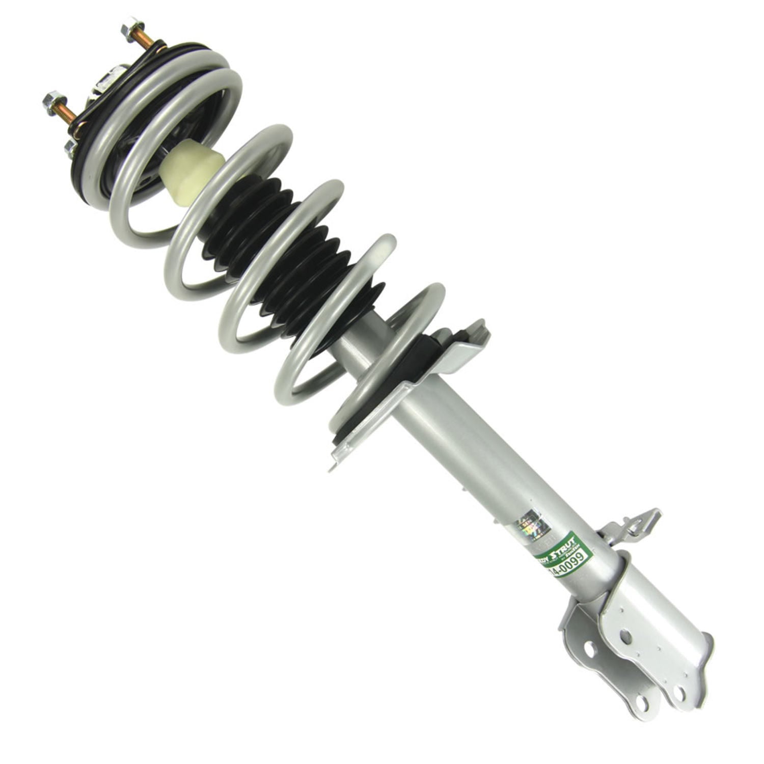 Sensen Suspension Strut and Coil Spring Assembly 9214-0099