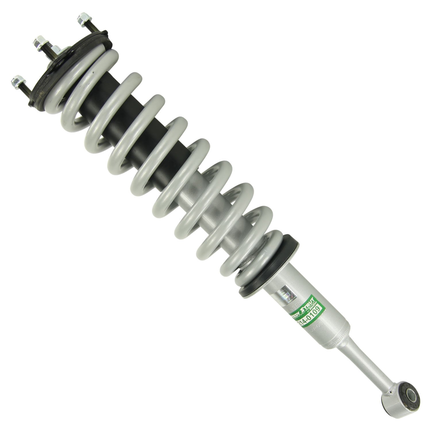SenSen Speedy Strut Suspension Strut and Coil Spring Assembly