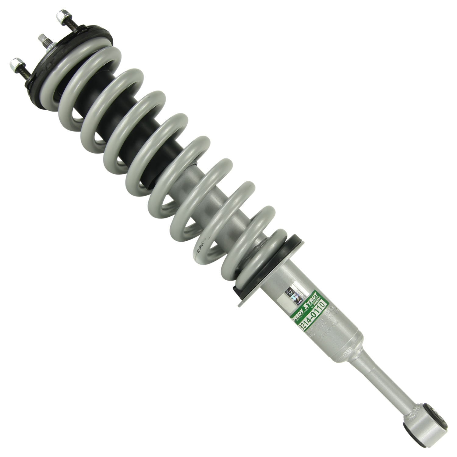 SenSen Speedy Strut Suspension Strut and Coil Spring Assembly