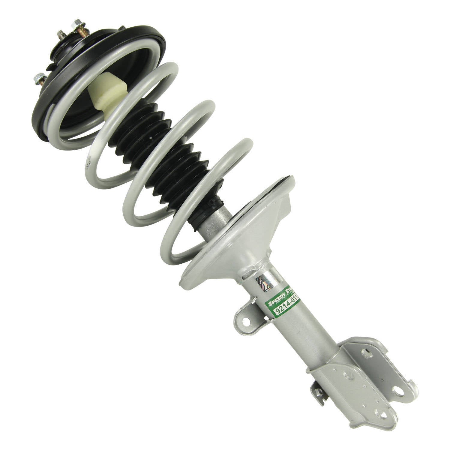 Sensen Suspension Strut and Coil Spring Assembly 9214-0113