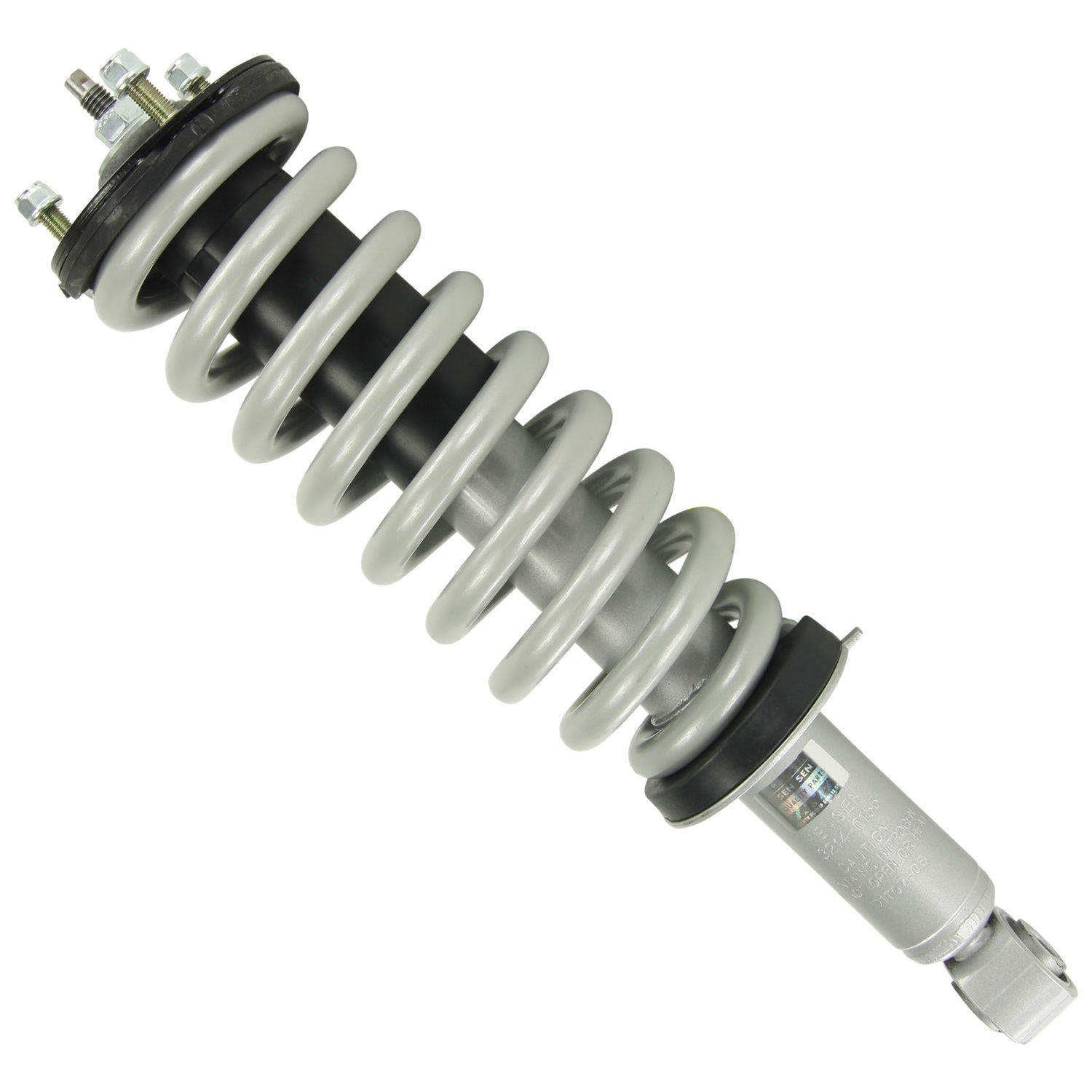 SenSen Speedy Strut Suspension Strut and Coil Spring Assembly