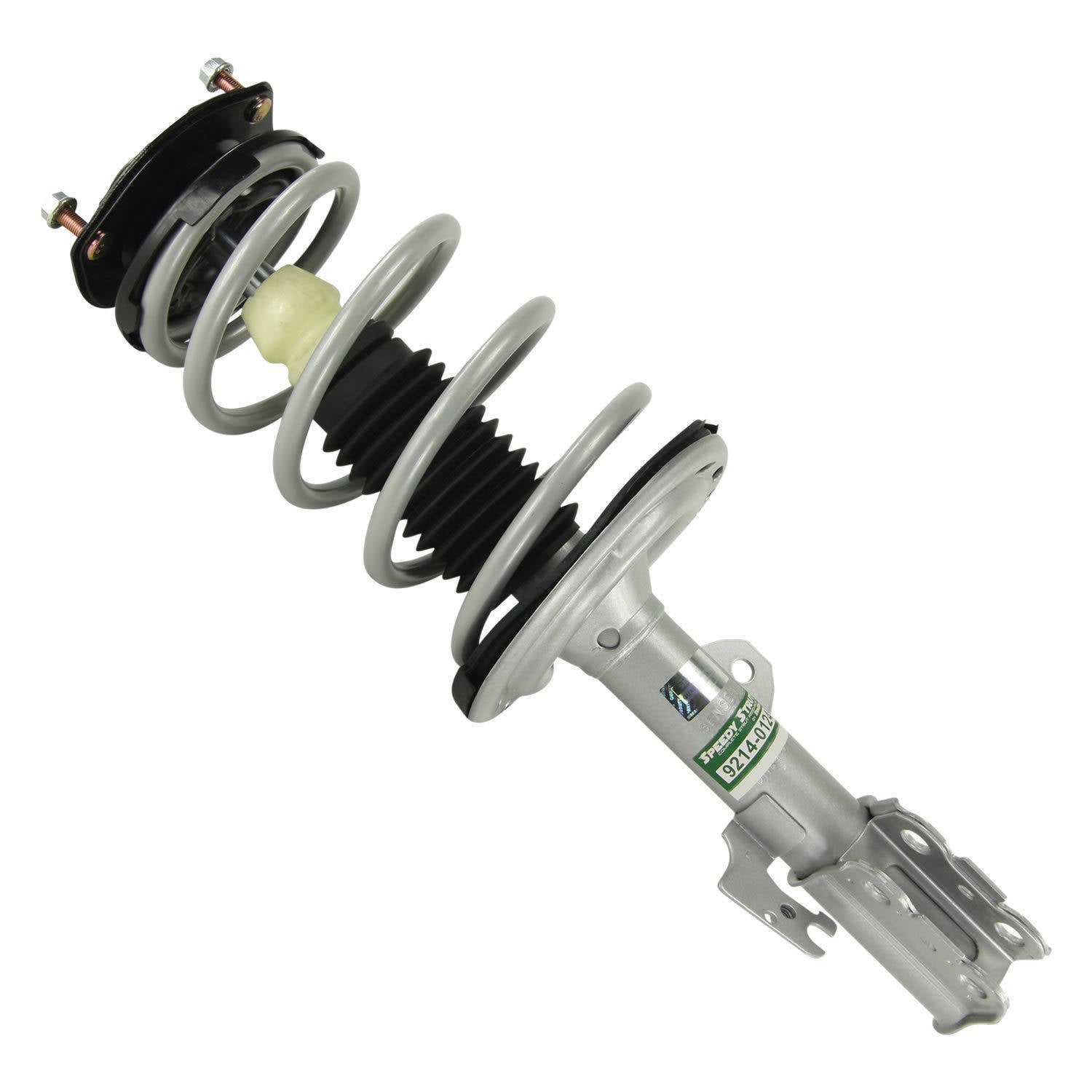SenSen Speedy Strut Suspension Strut and Coil Spring Assembly