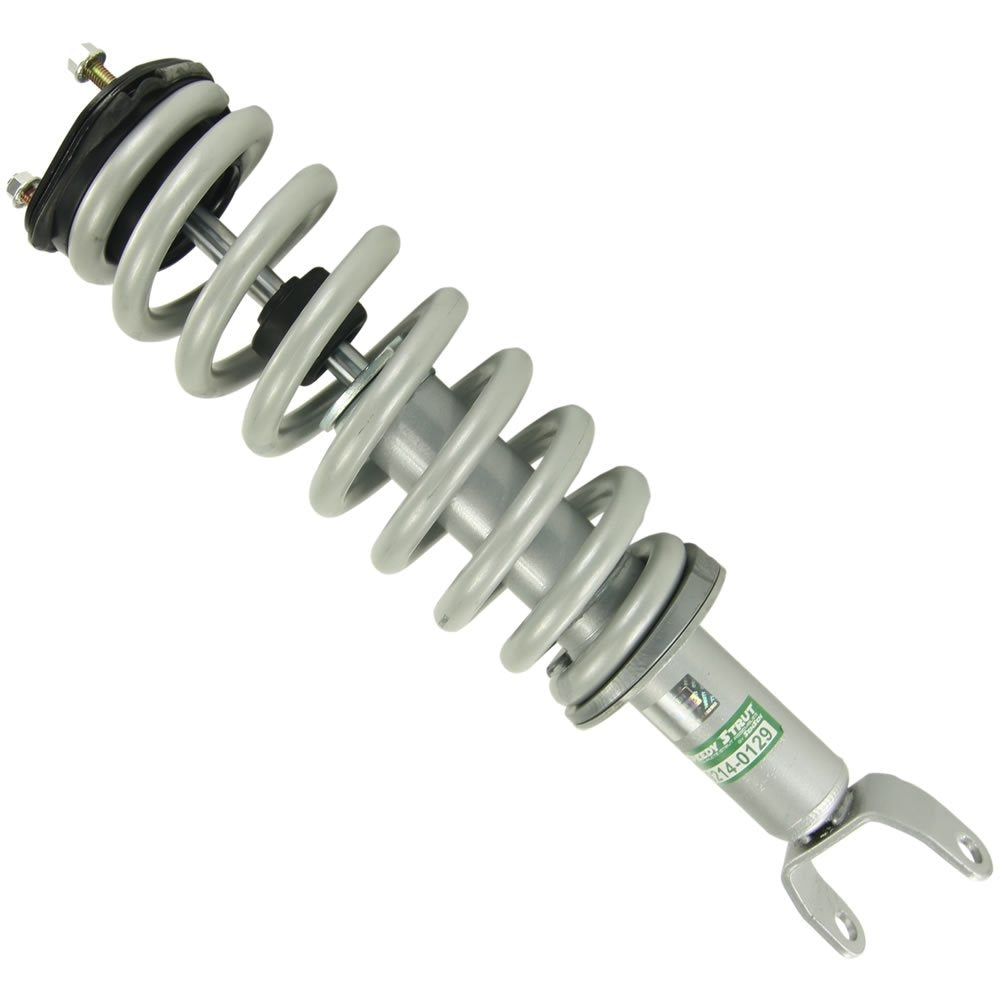 Sensen Suspension Strut and Coil Spring Assembly 9214-0129