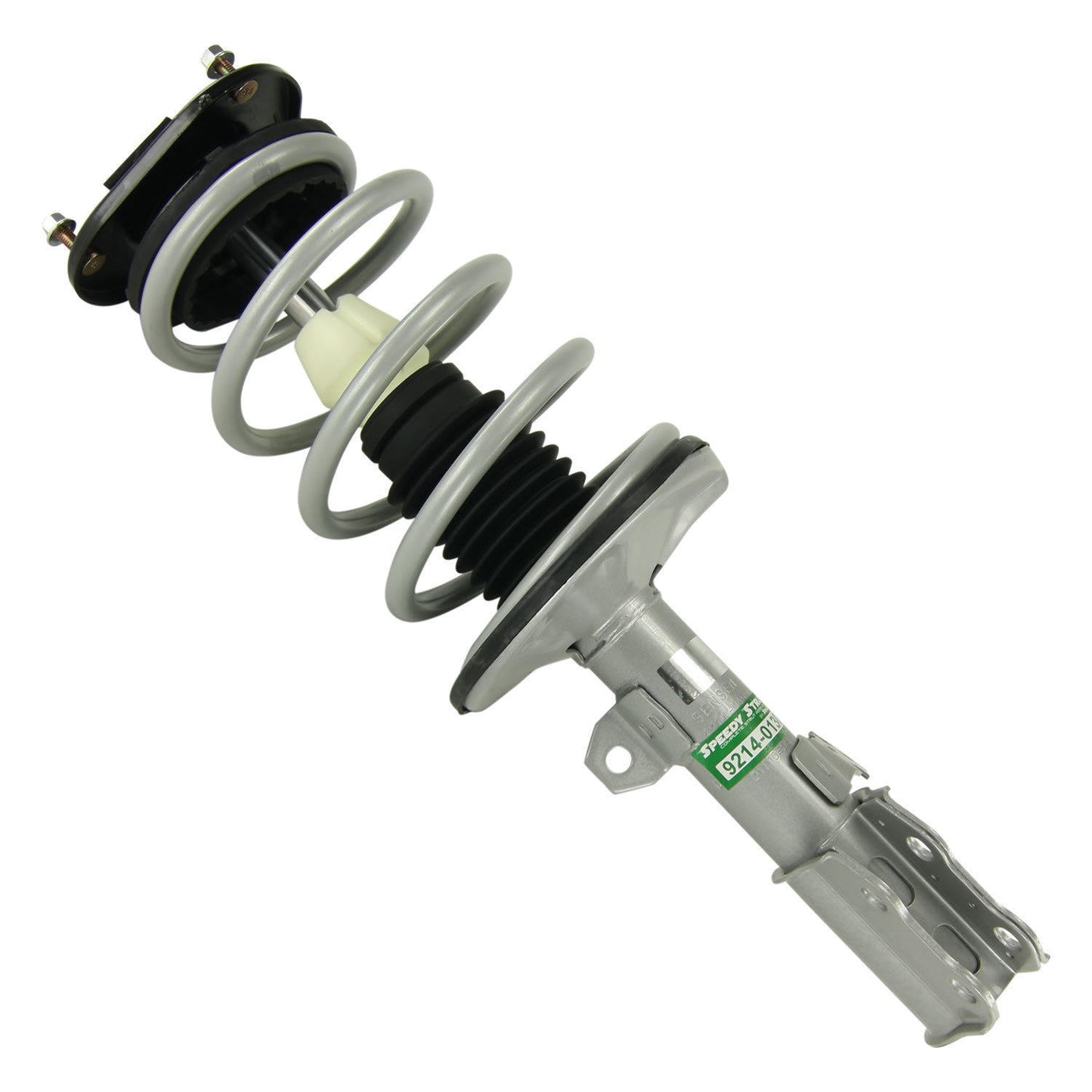 Sensen Suspension Strut and Coil Spring Assembly 9214-0130