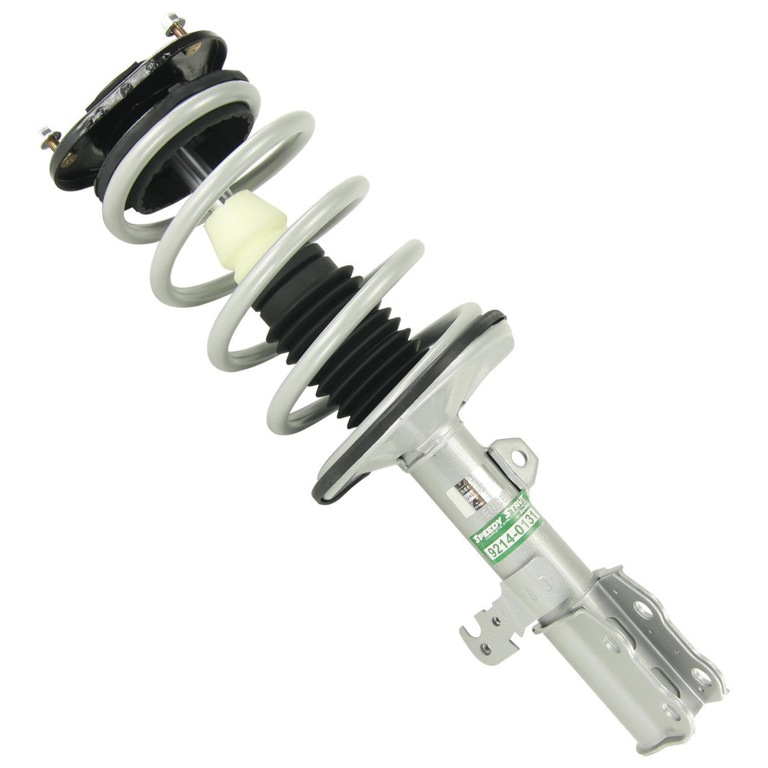 SenSen Speedy Strut Suspension Strut and Coil Spring Assembly