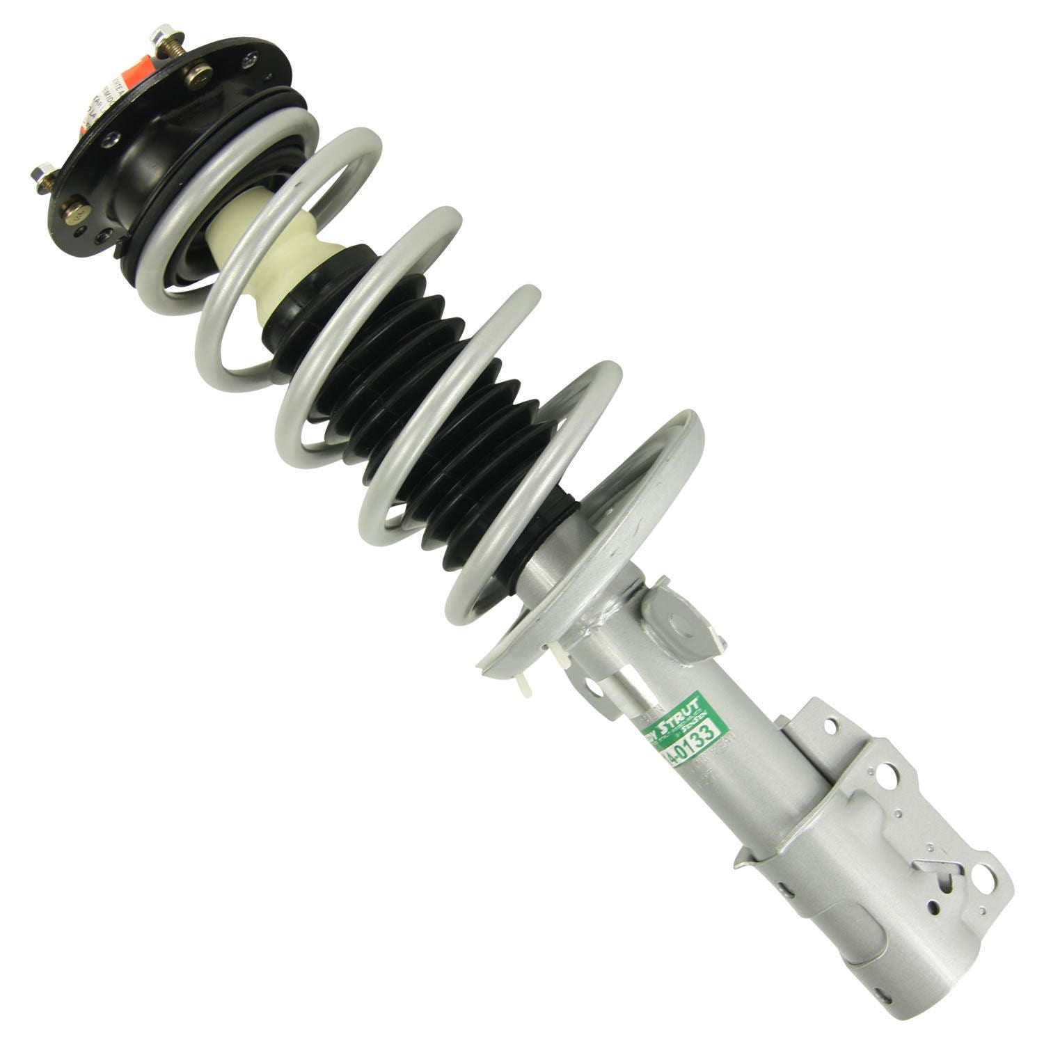 Sensen Suspension Strut and Coil Spring Assembly 9214-0133