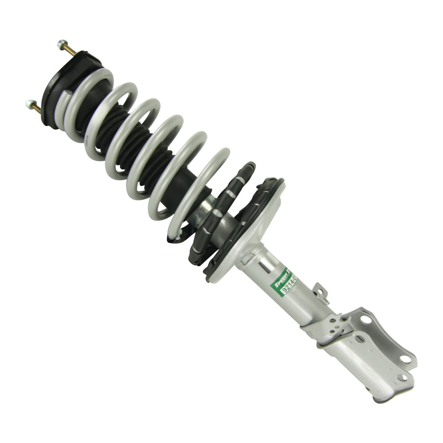 SenSen Speedy Strut Suspension Strut and Coil Spring Assembly