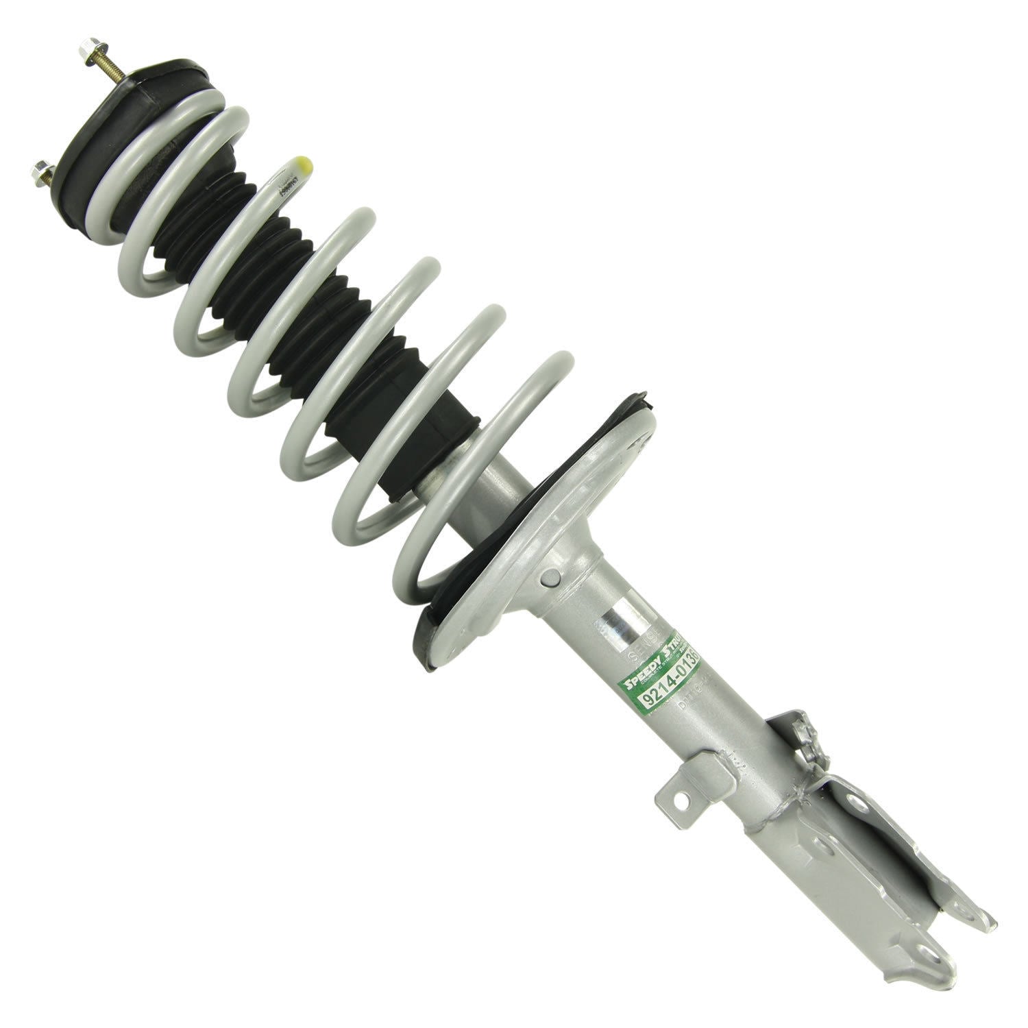 SenSen Speedy Strut Suspension Strut and Coil Spring Assembly