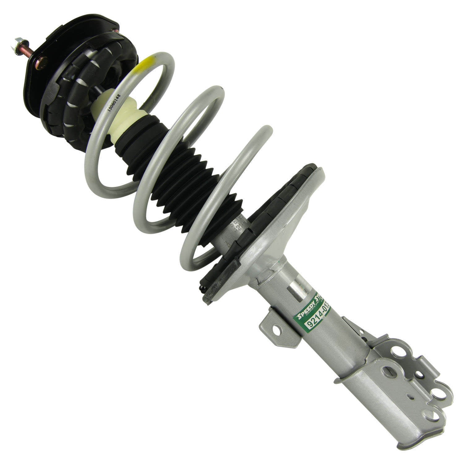 SenSen Speedy Strut Suspension Strut and Coil Spring Assembly