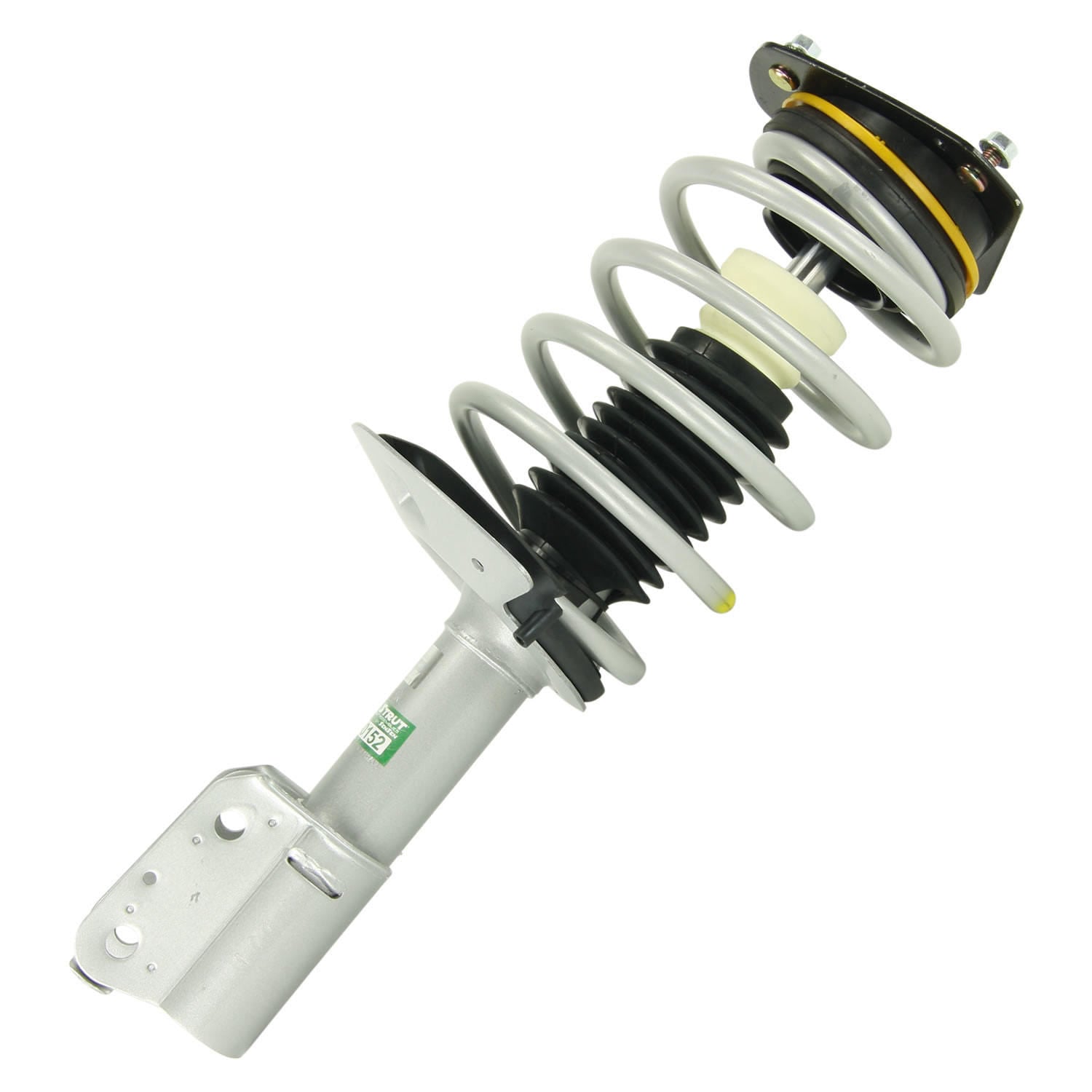 Sensen Suspension Strut and Coil Spring Assembly 9214-0152