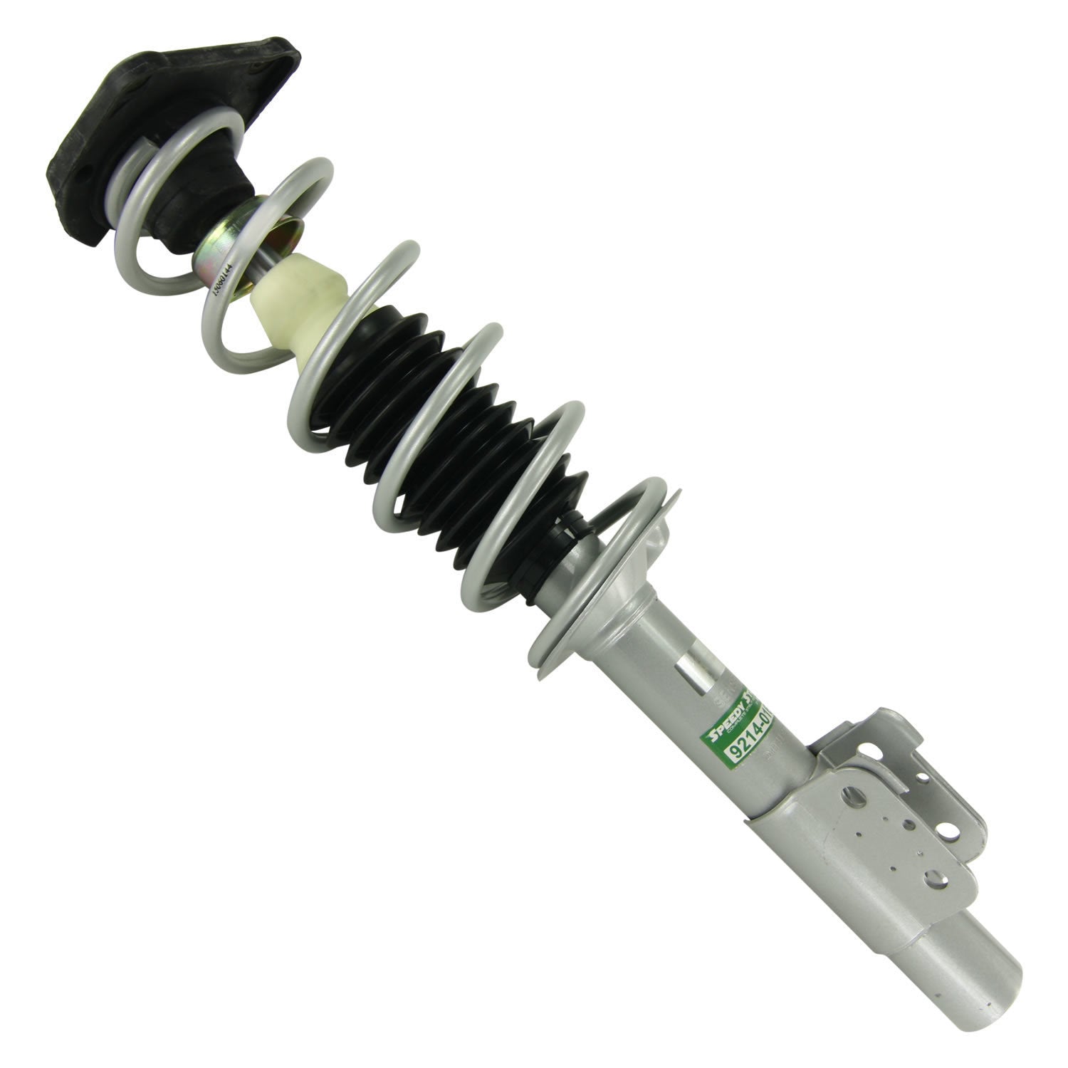 Sensen Suspension Strut and Coil Spring Assembly 9214-0160