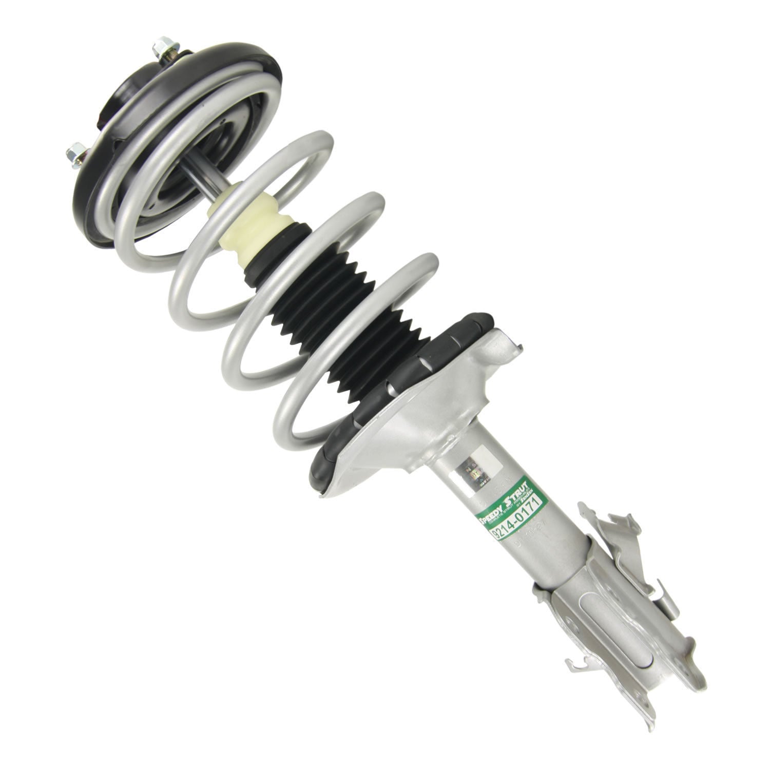 Sensen Suspension Strut and Coil Spring Assembly 9214-0171