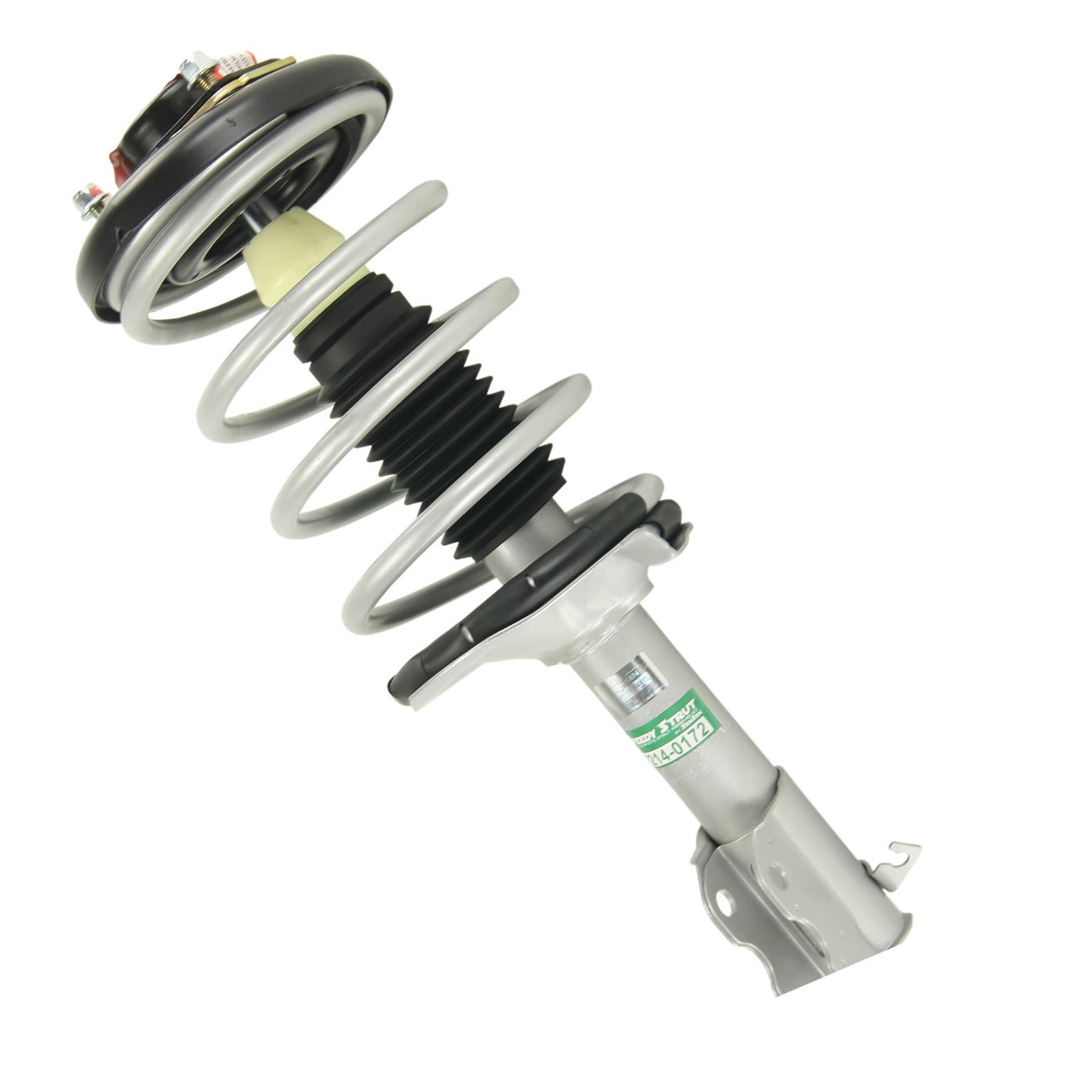 Sensen Suspension Strut and Coil Spring Assembly 9214-0172