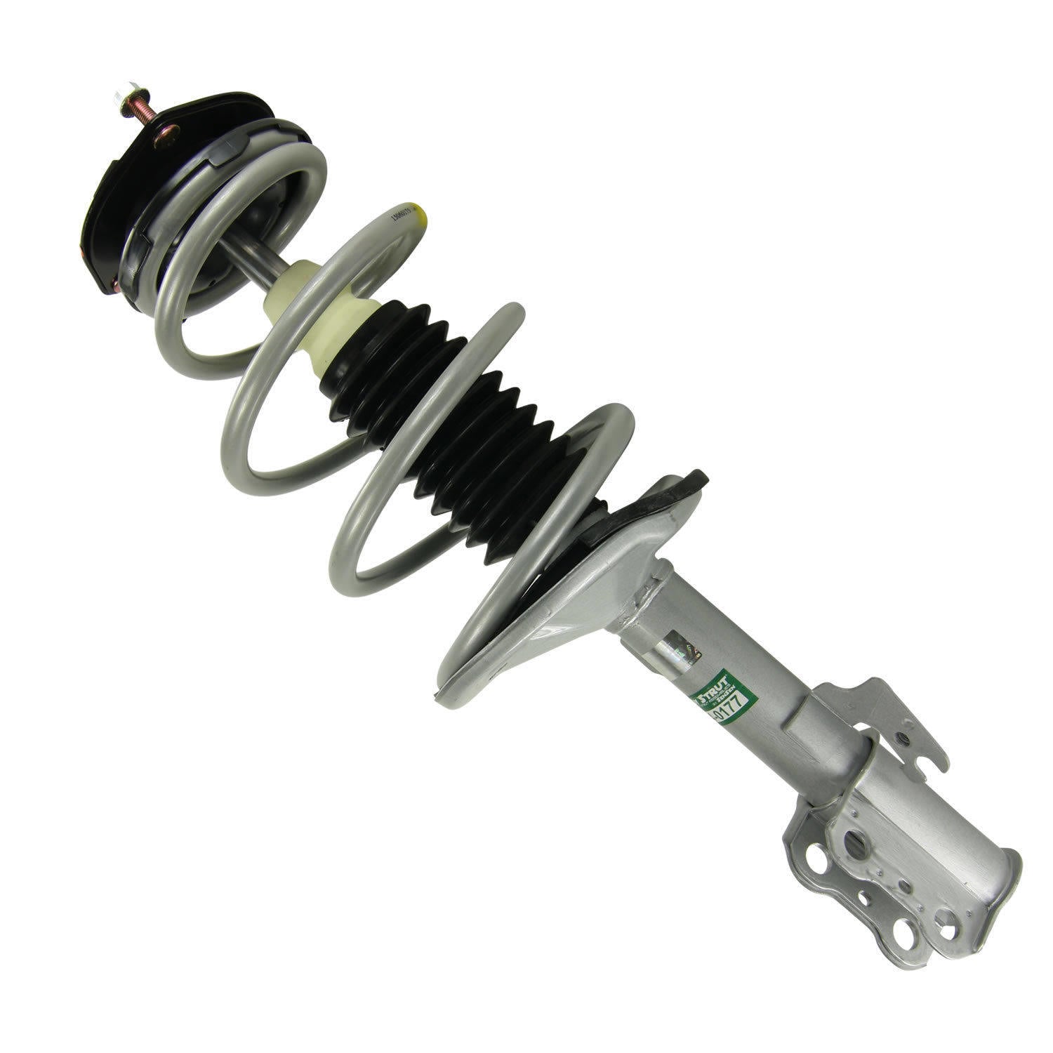 SenSen Speedy Strut Suspension Strut and Coil Spring Assembly