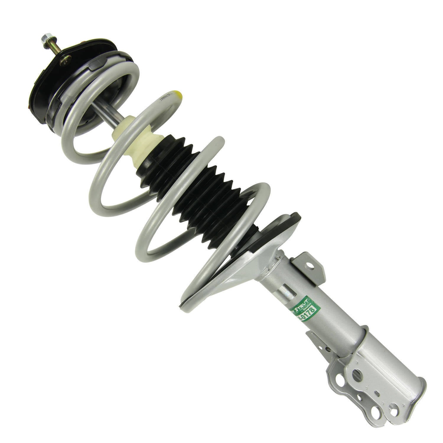 Sensen Suspension Strut and Coil Spring Assembly 9214-0178