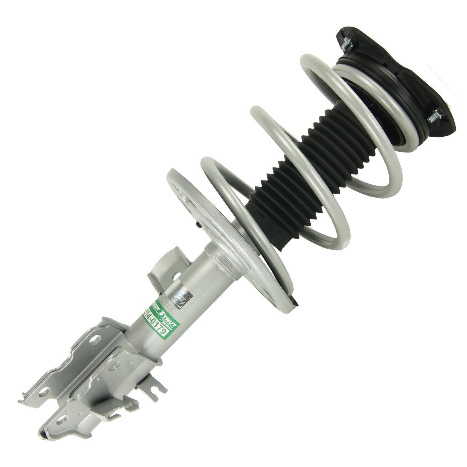 SenSen Speedy Strut Suspension Strut and Coil Spring Assembly