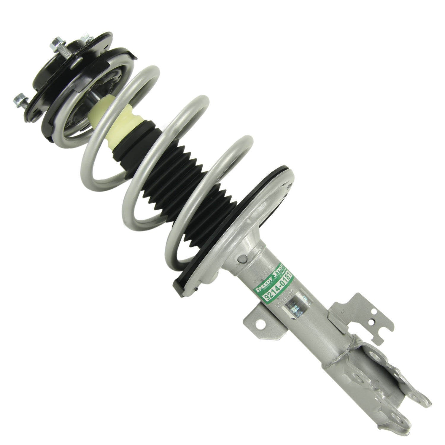 Sensen Suspension Strut and Coil Spring Assembly 9214-0181