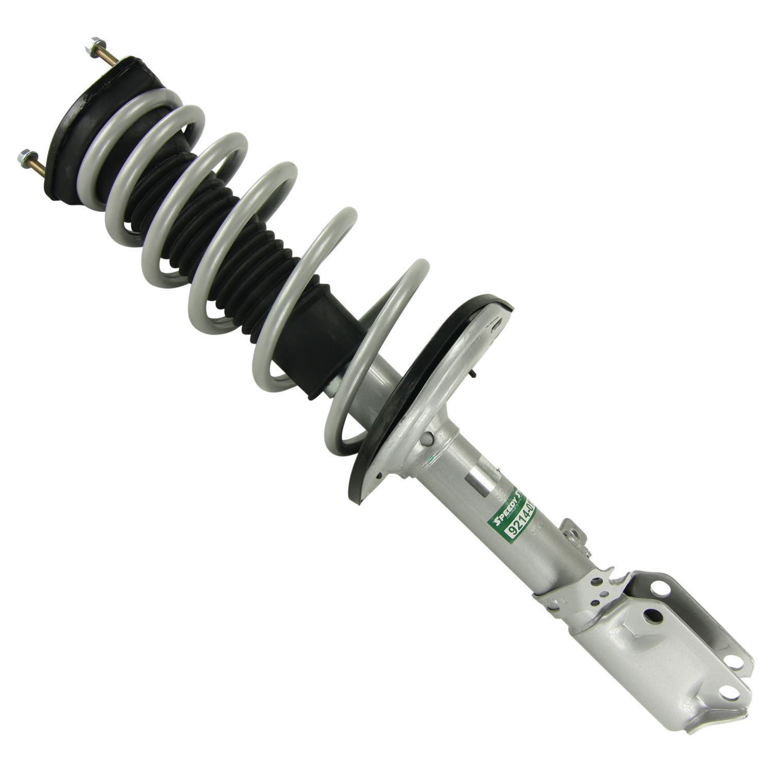 Sensen Suspension Strut and Coil Spring Assembly 9214-0184