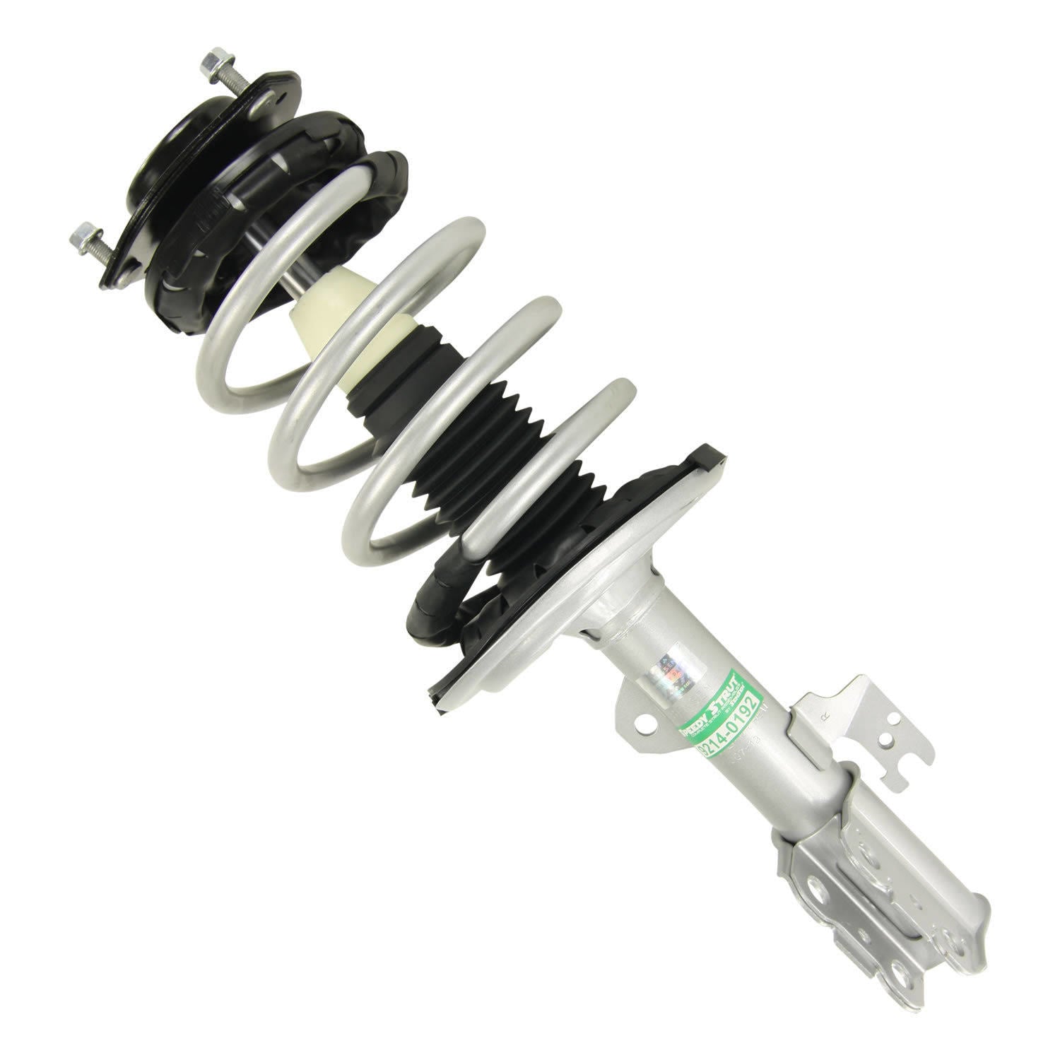 SenSen Speedy Strut Suspension Strut and Coil Spring Assembly