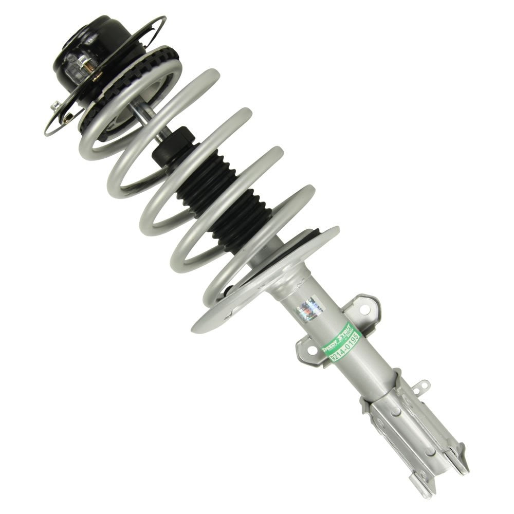 Sensen Suspension Strut and Coil Spring Assembly 9214-0195