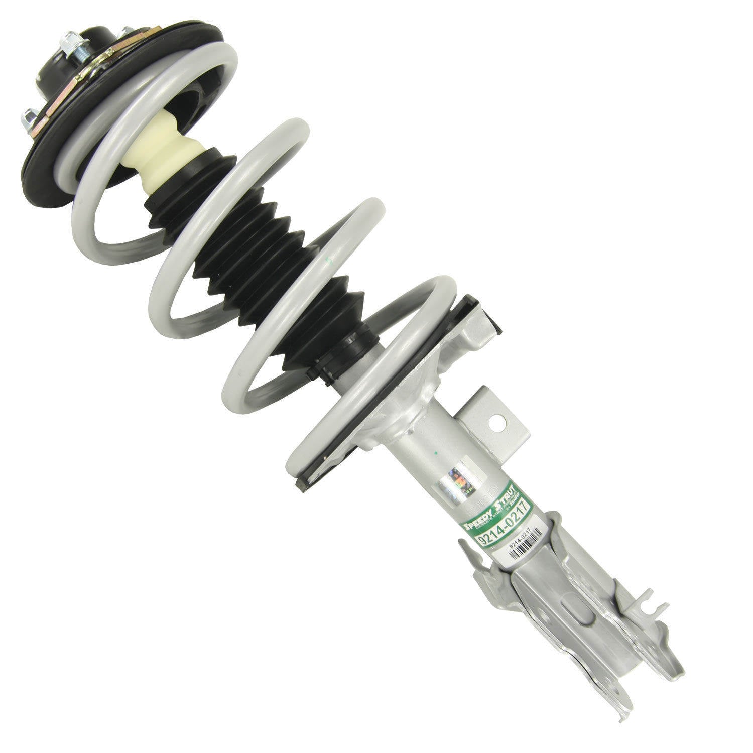 SenSen Speedy Strut Suspension Strut and Coil Spring Assembly