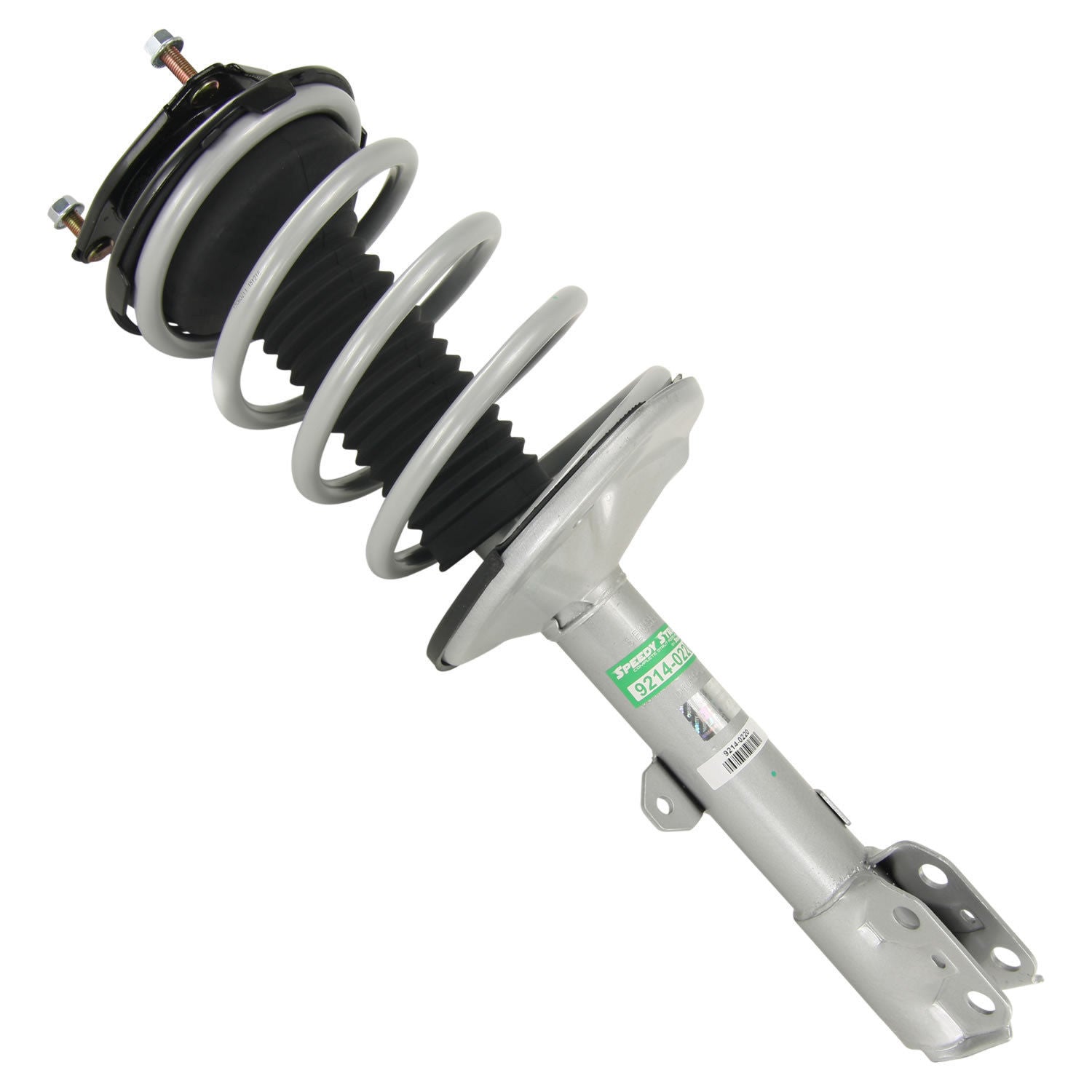 Sensen Suspension Strut and Coil Spring Assembly 9214-0220