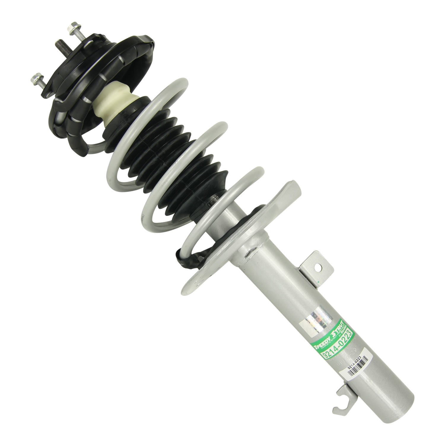 Sensen Suspension Strut and Coil Spring Assembly 9214-0223