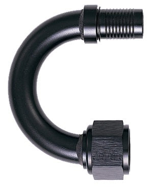 XRP 12an 180-Deg HS79 Hose End Fittings and Plugs Hose Ends main image